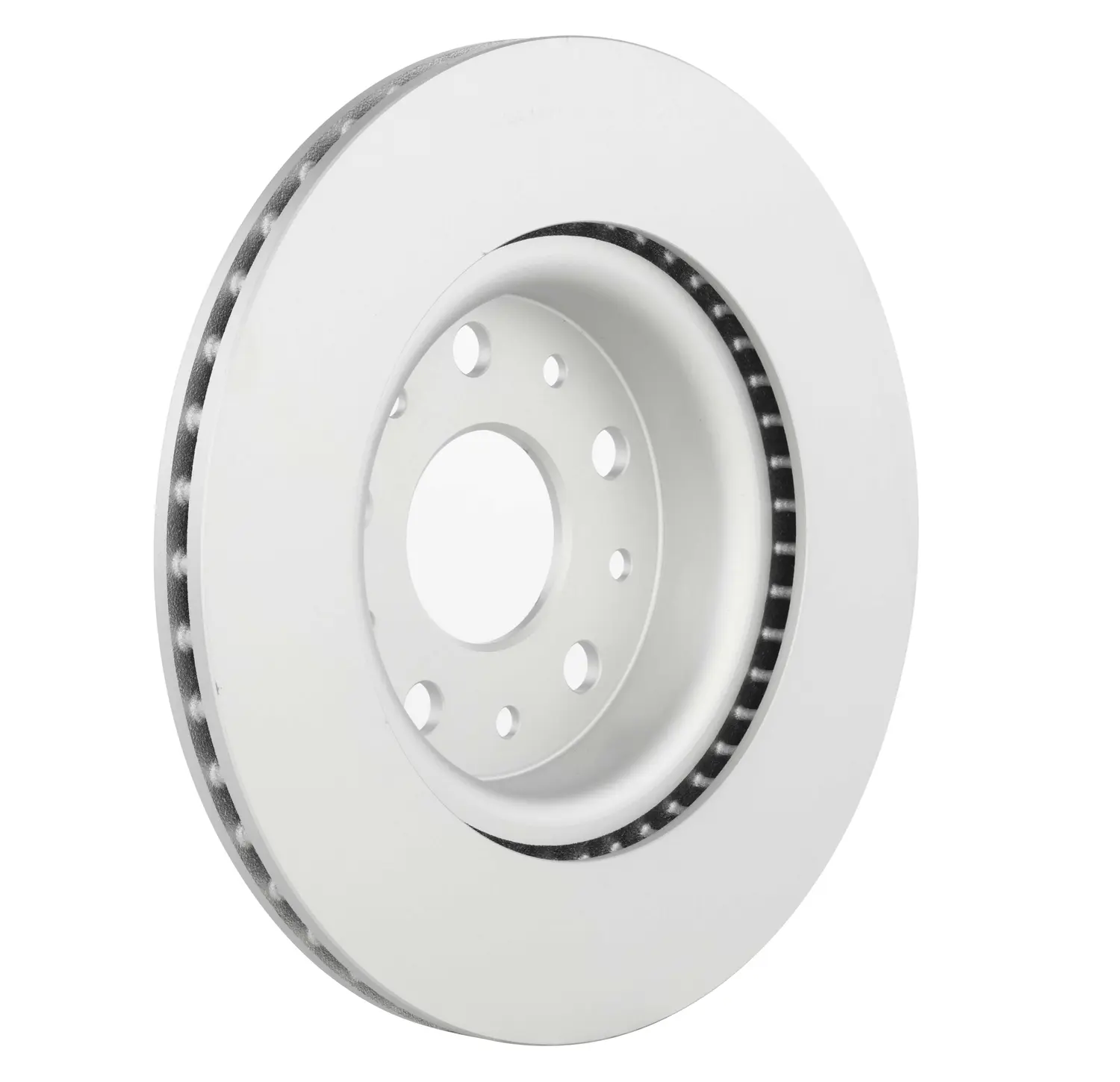 Disc Brake Rotor - image principale du produit