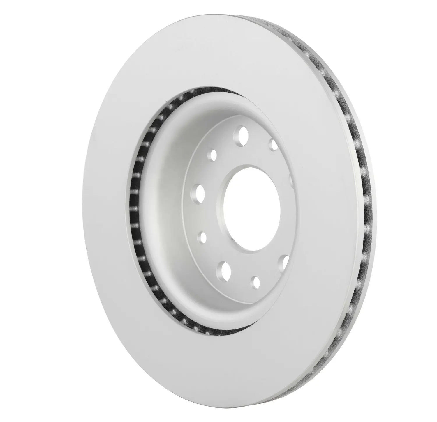 Disc Brake Rotor miniature 4