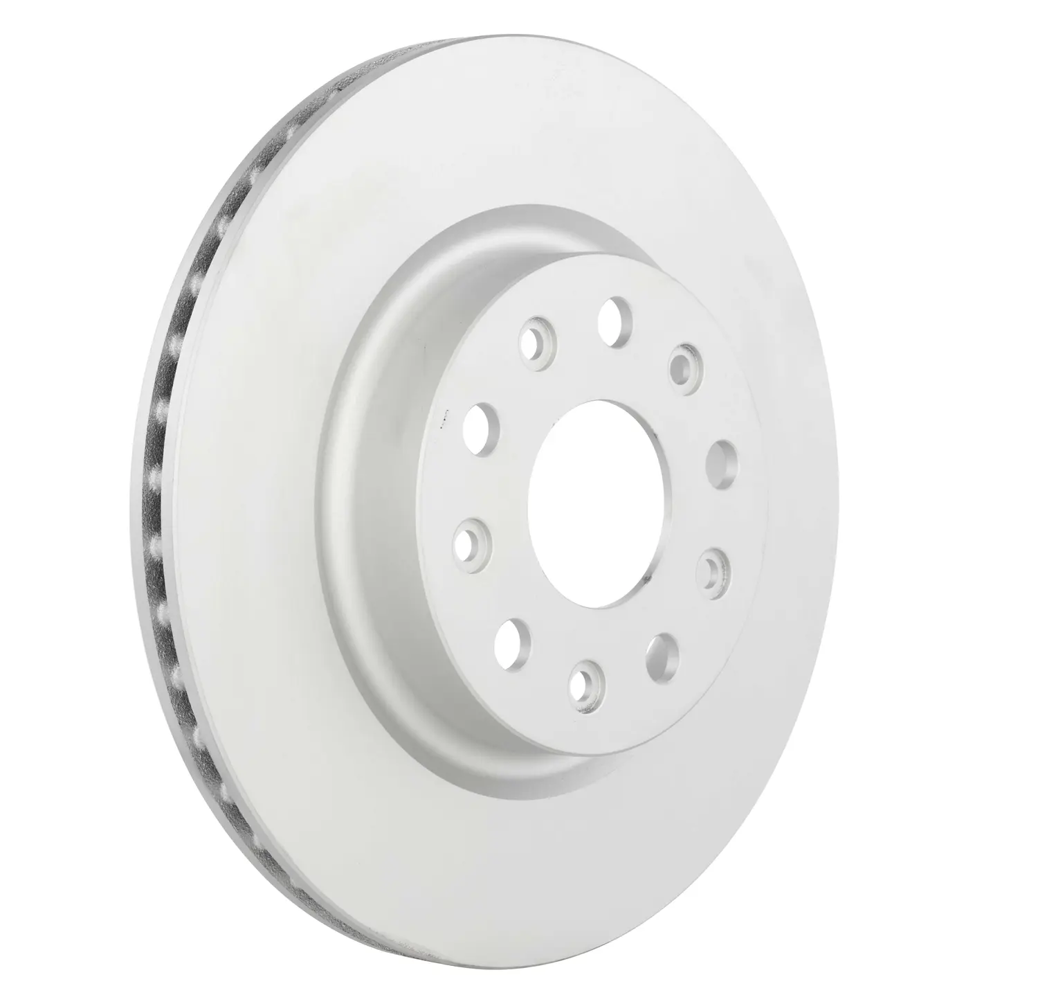 Disc Brake Rotor miniature 2