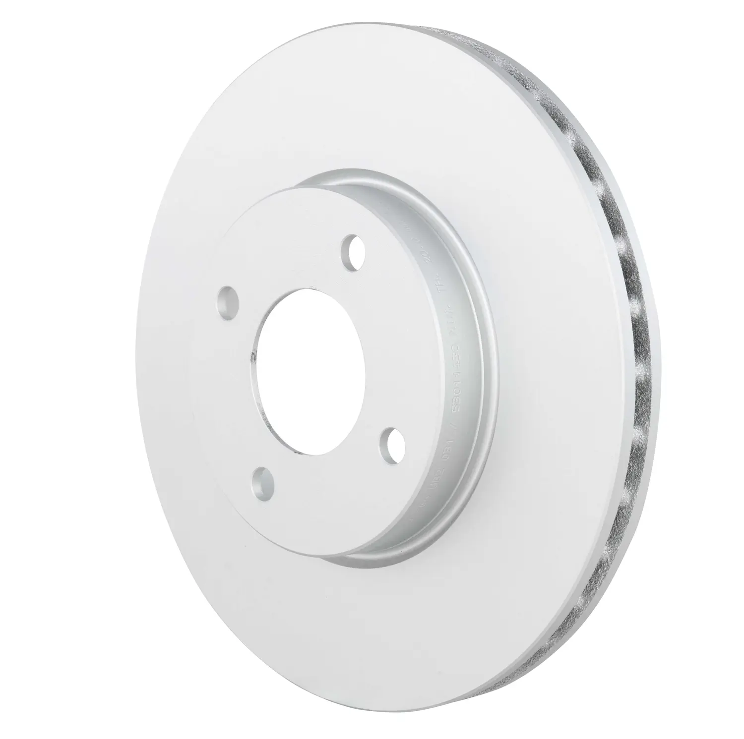Disc Brake Rotor miniature 3