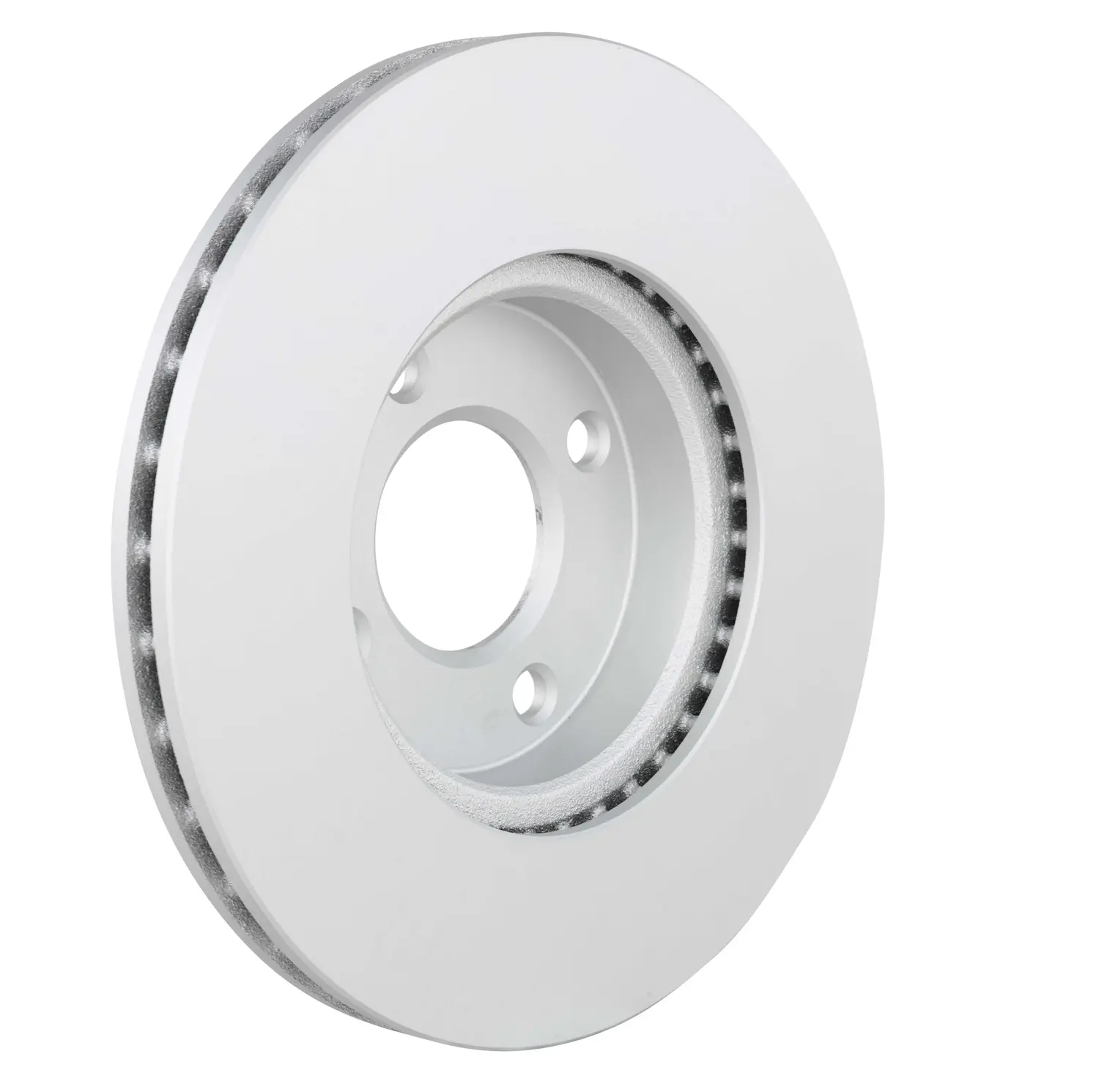 Disc Brake Rotor miniature 4