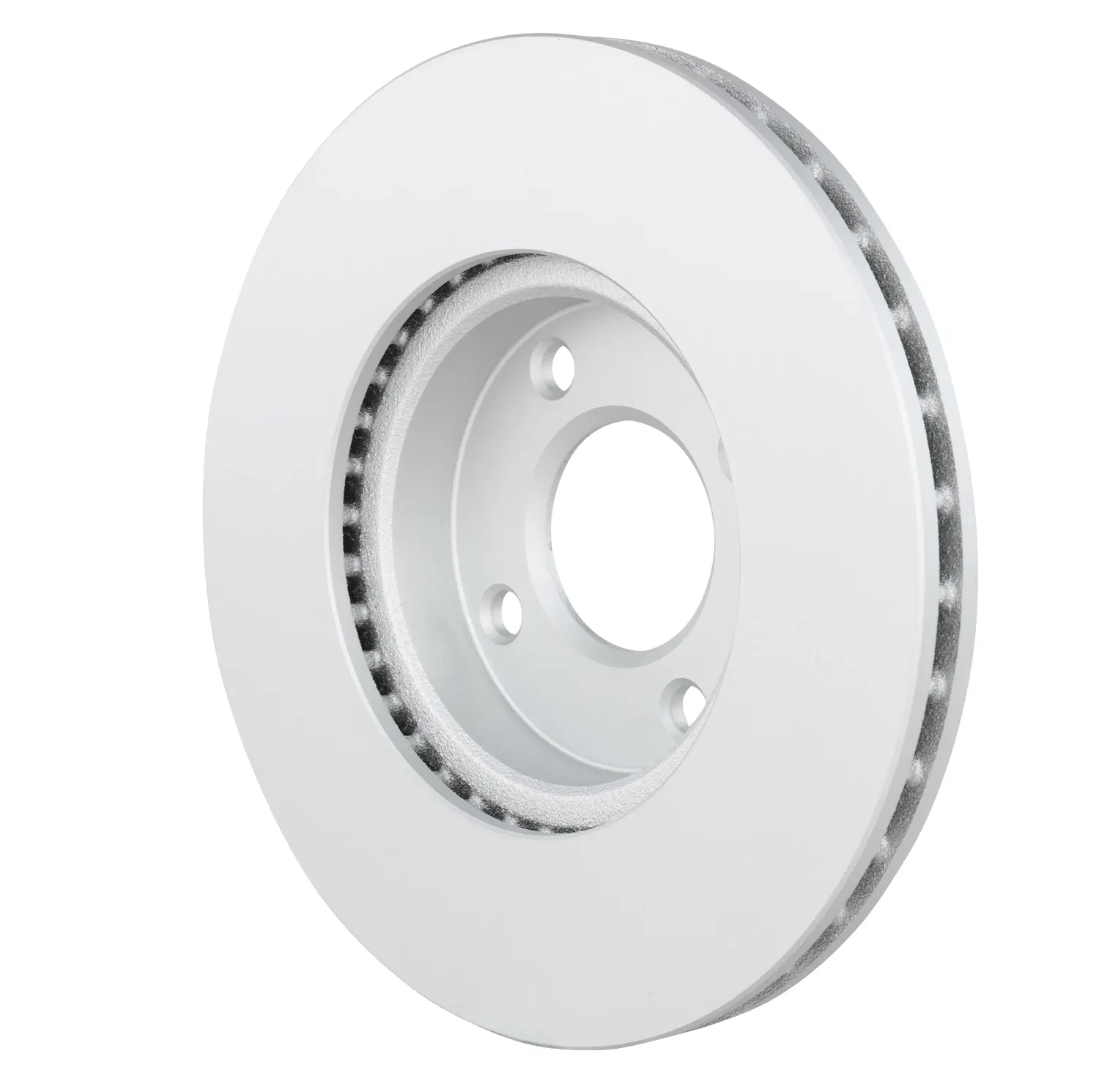 Disc Brake Rotor - image principale du produit