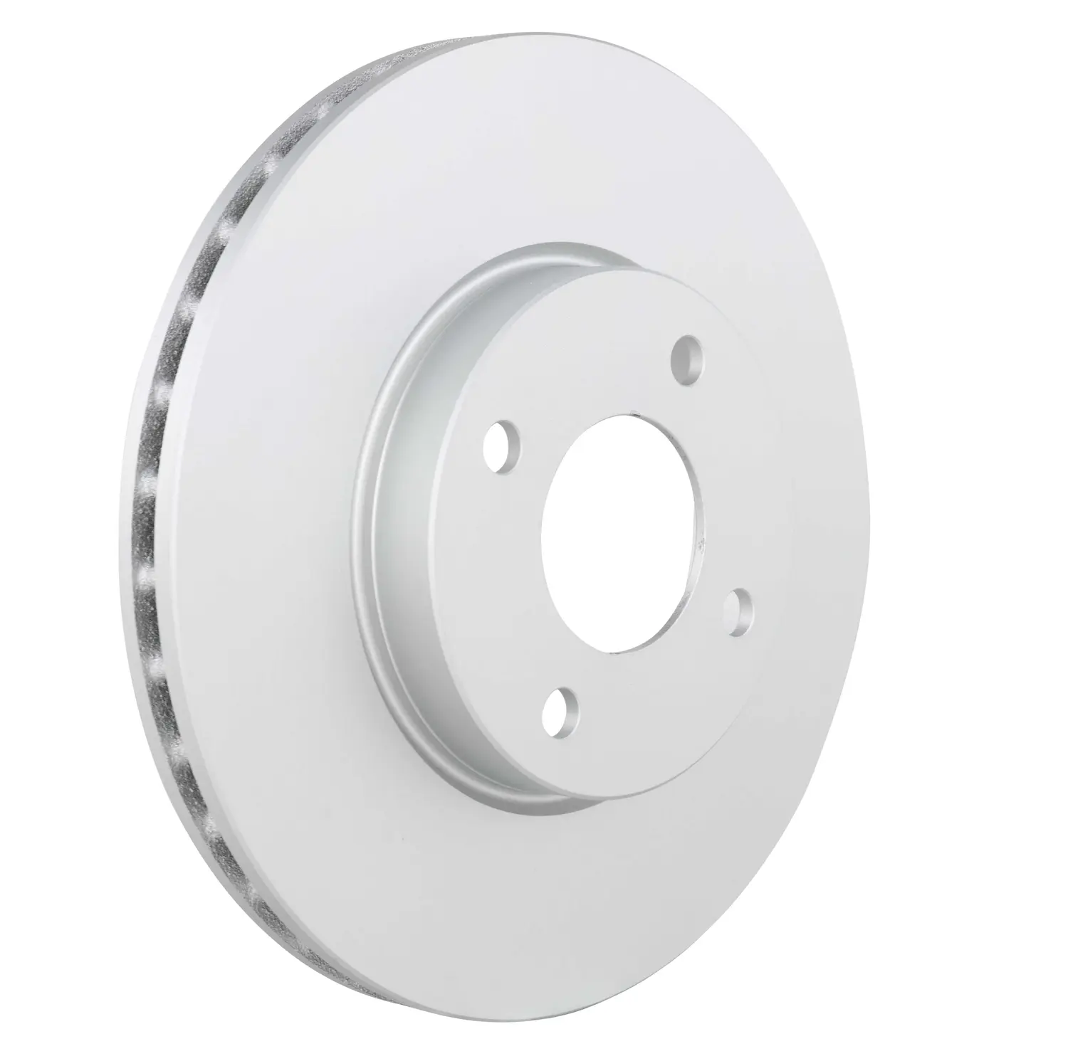 Disc Brake Rotor miniature 2