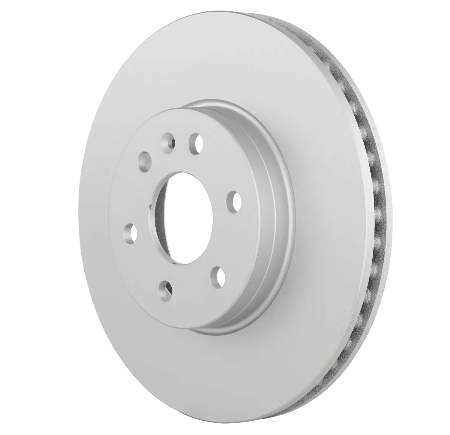 Disc Brake Rotor - image principale du produit