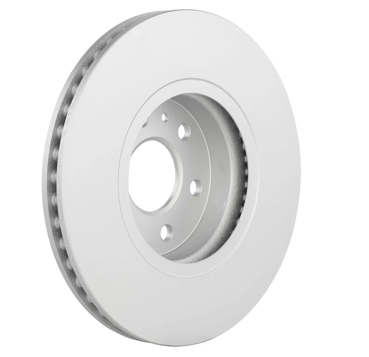 Disc Brake Rotor miniature 4