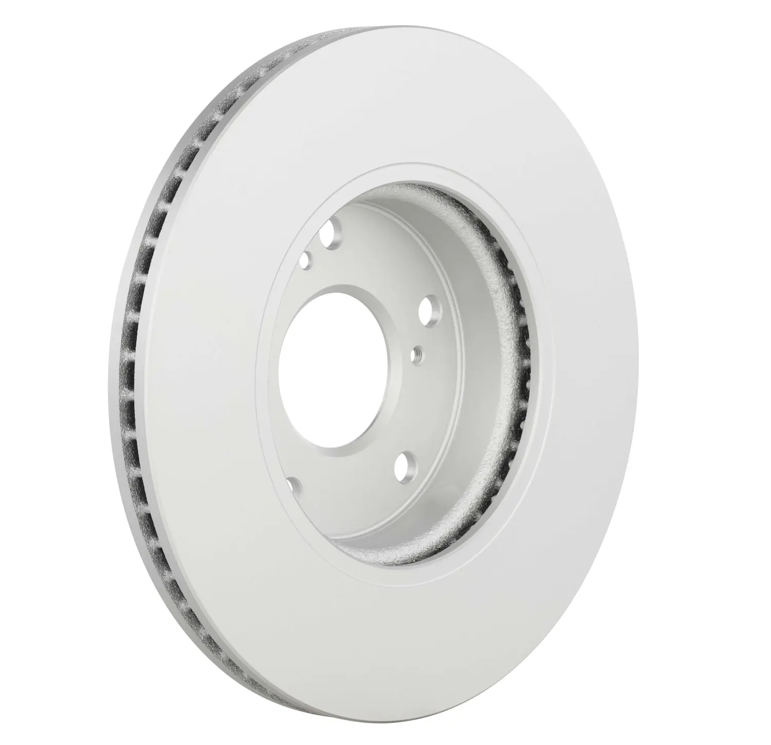 Disc Brake Rotor miniature 2