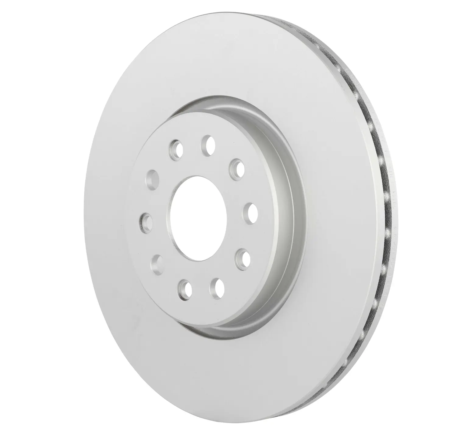 Disc Brake Rotor - image principale du produit