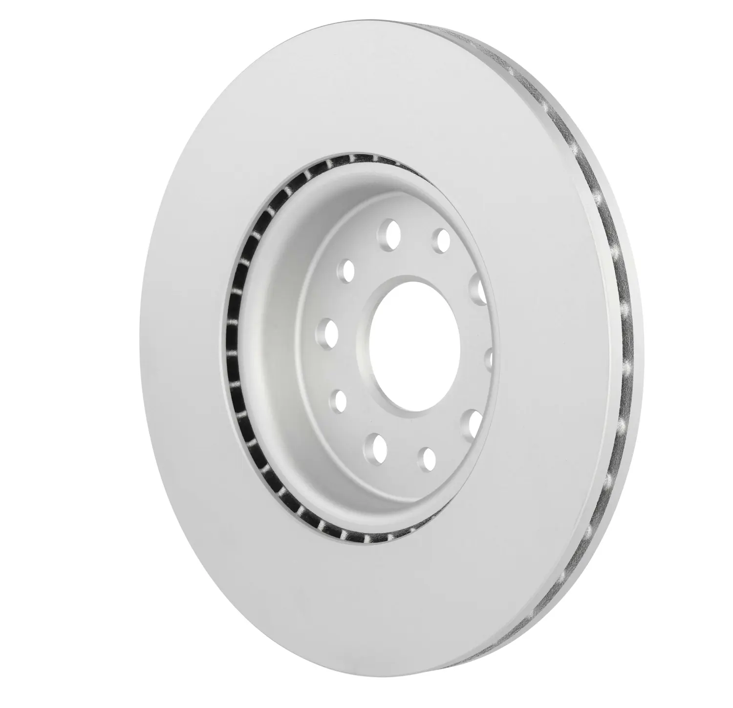 Disc Brake Rotor miniature 2