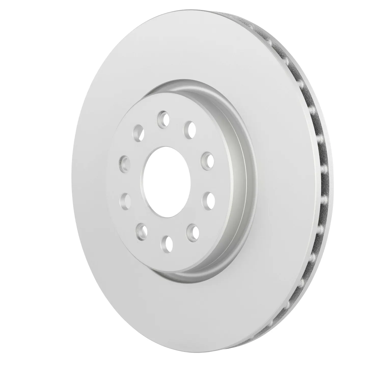Disc Brake Rotor thumbnail 3