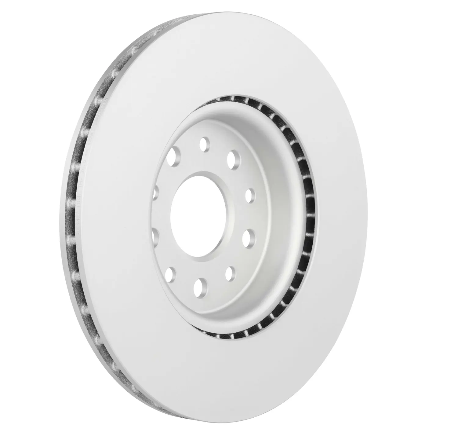 Disc Brake Rotor thumbnail 2