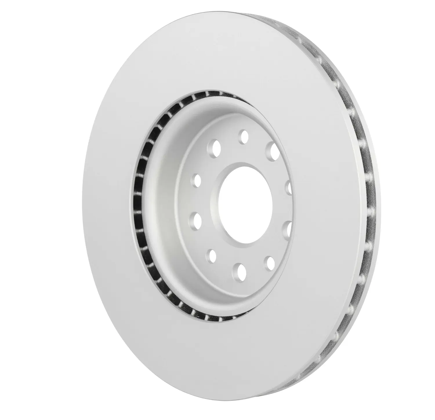 Disc Brake Rotor thumbnail 4