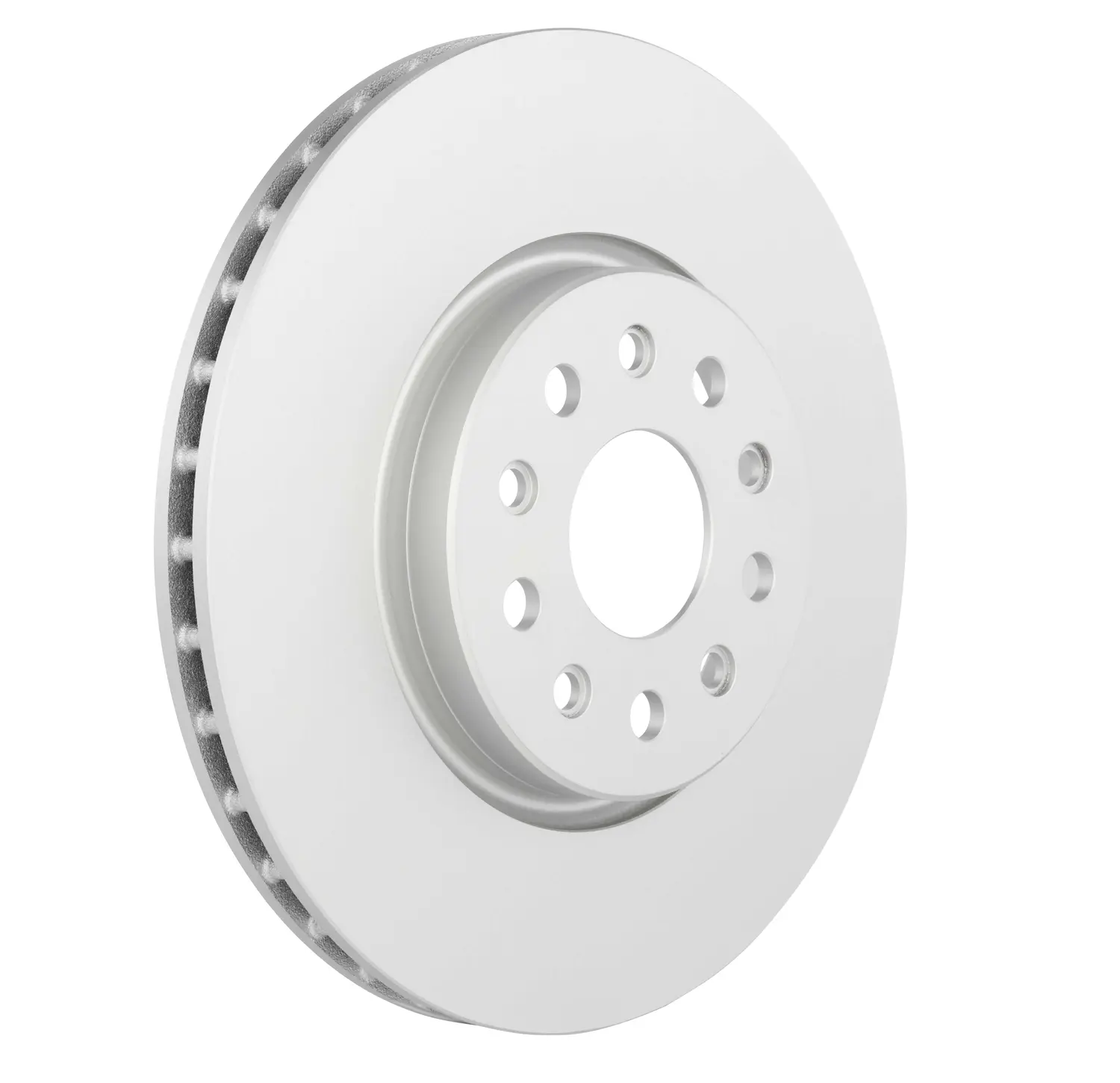 Disc Brake Rotor - main product image