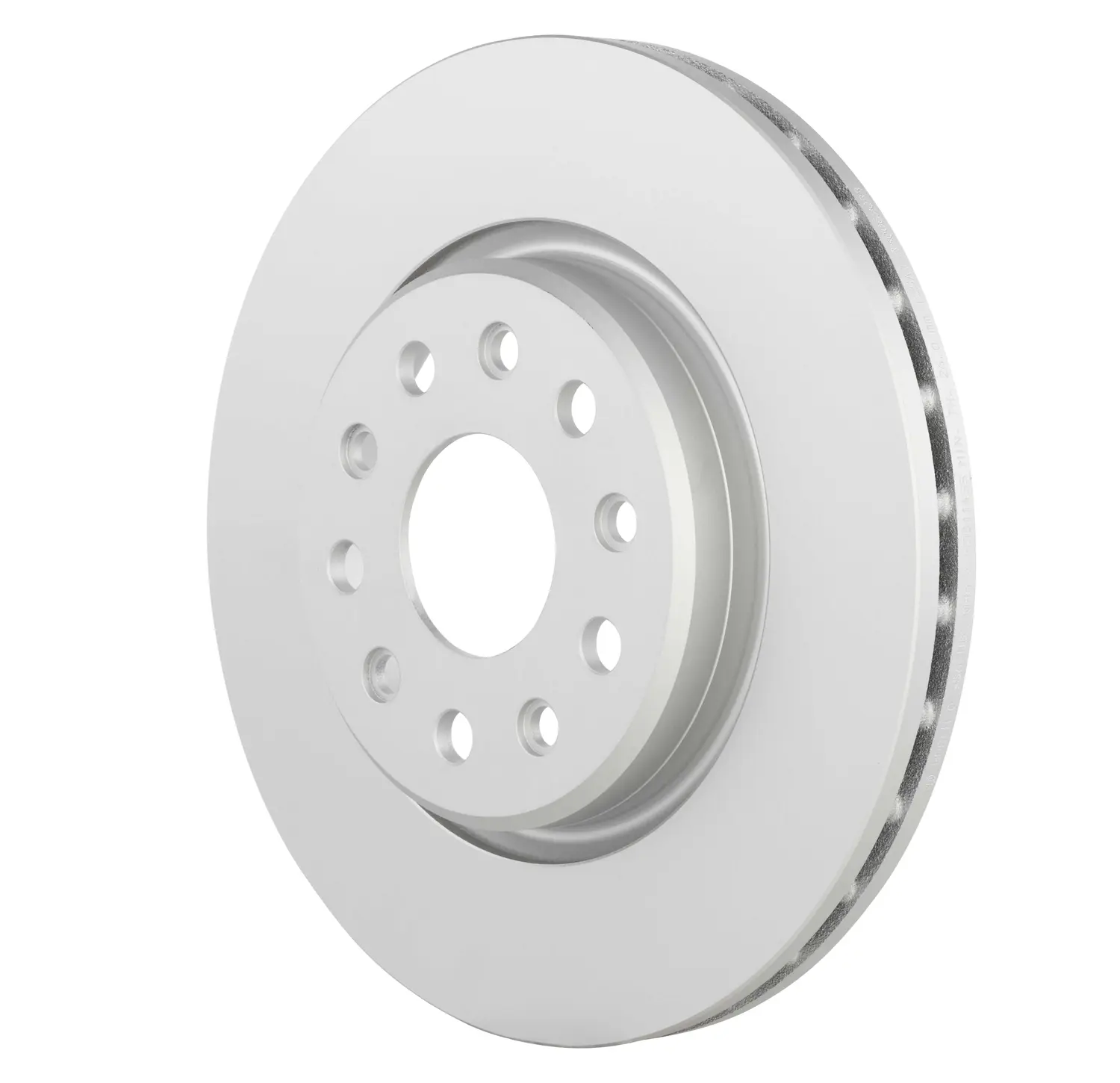 Disc Brake Rotor miniature 4