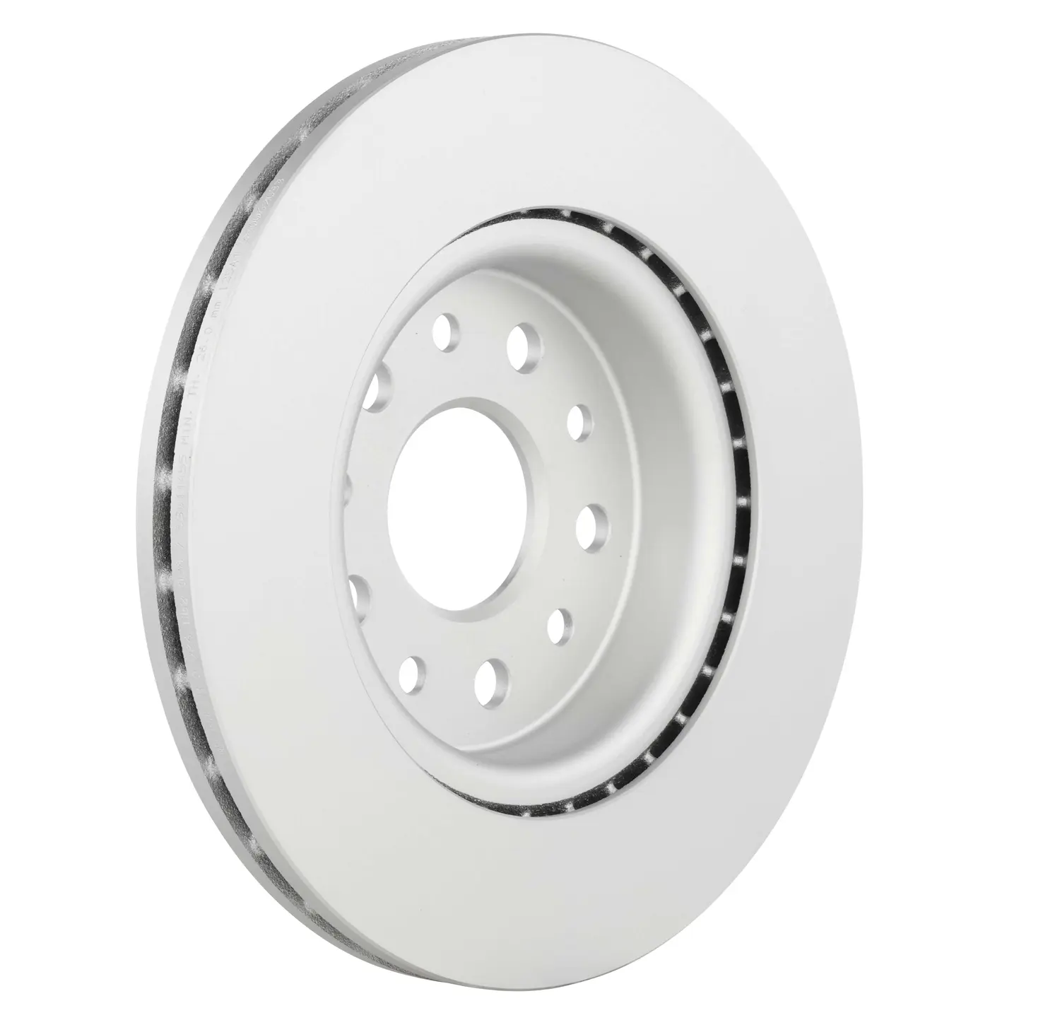 Disc Brake Rotor - image principale du produit