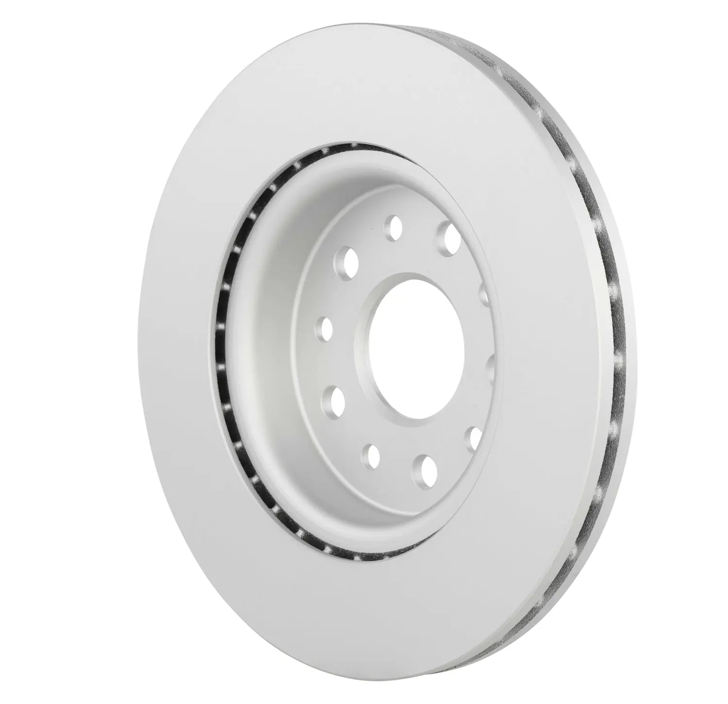 Disc Brake Rotor miniature 2
