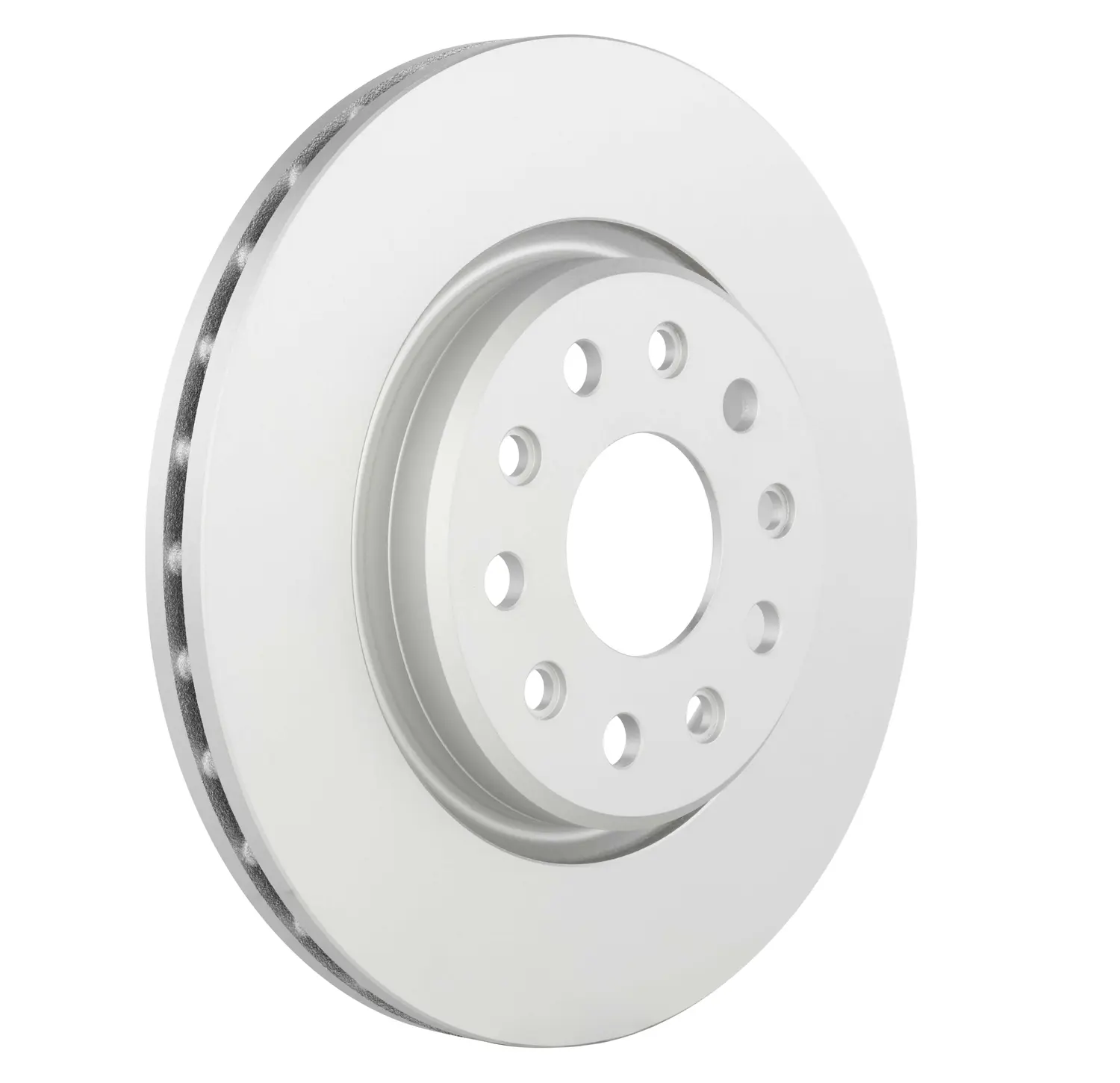 Disc Brake Rotor miniature 3