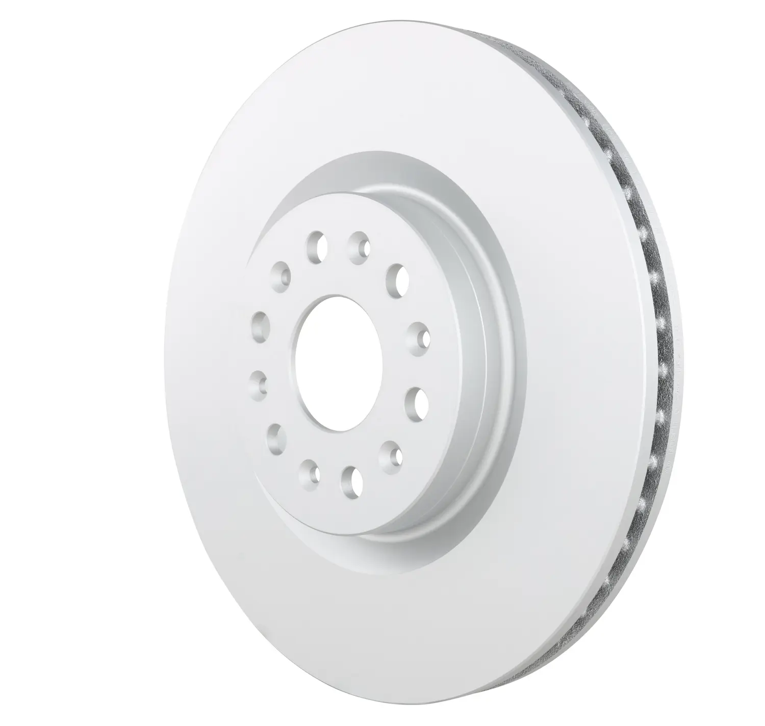 Disc Brake Rotor - image principale du produit