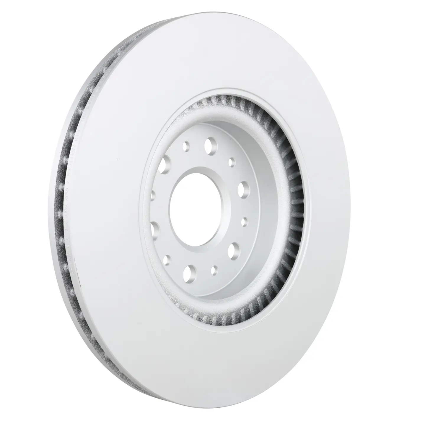 Disc Brake Rotor miniature 2