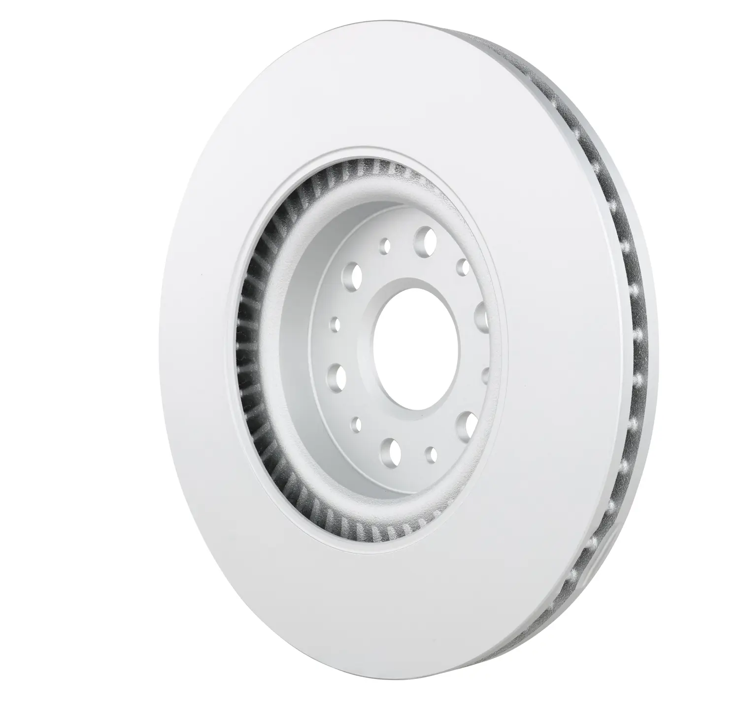 Disc Brake Rotor miniature 4