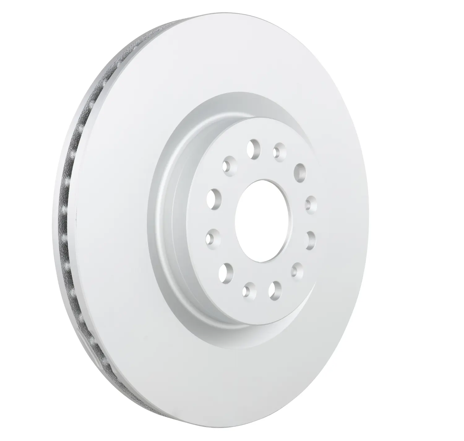 Disc Brake Rotor miniature 3