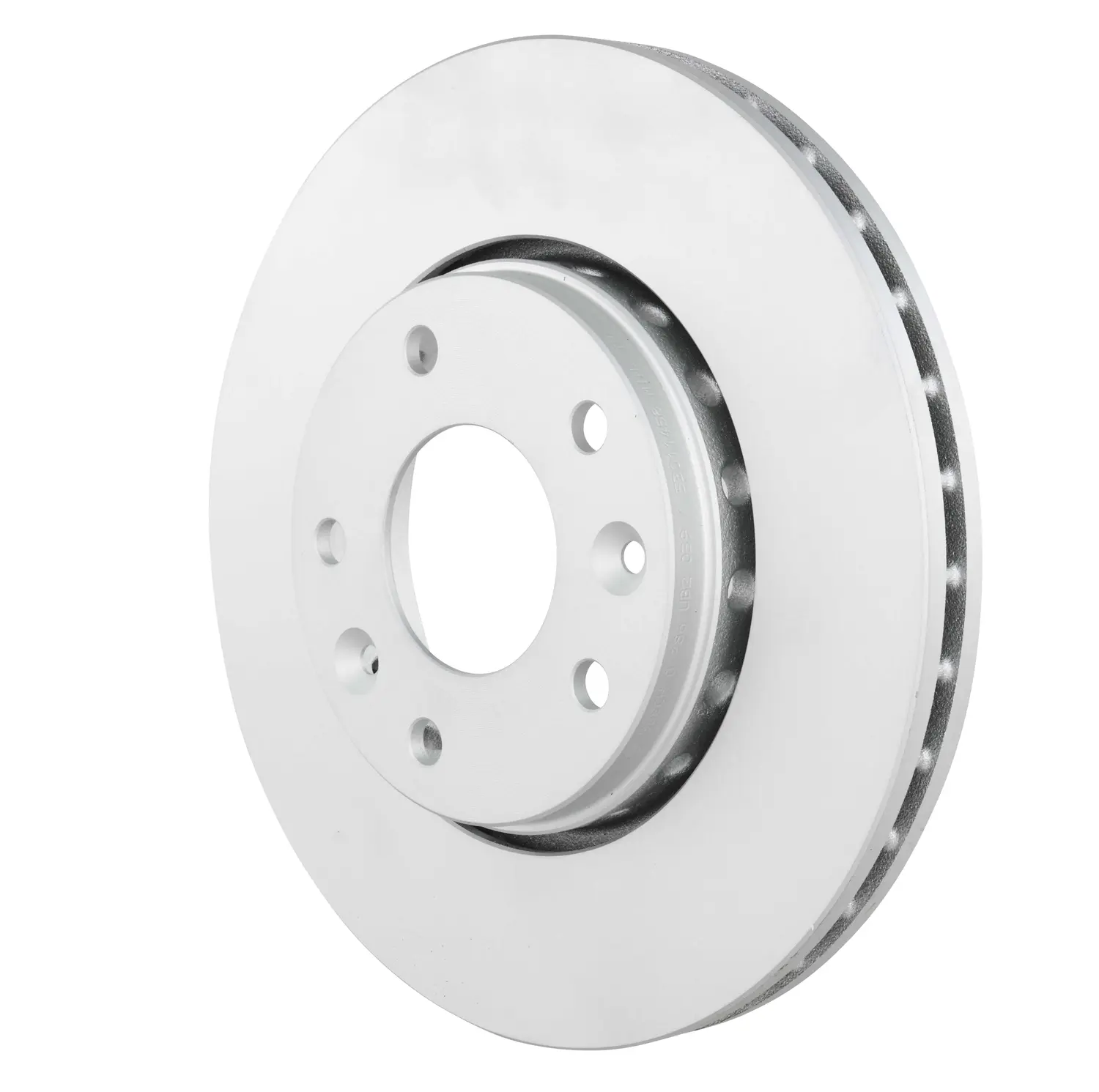 Disc Brake Rotor miniature 2