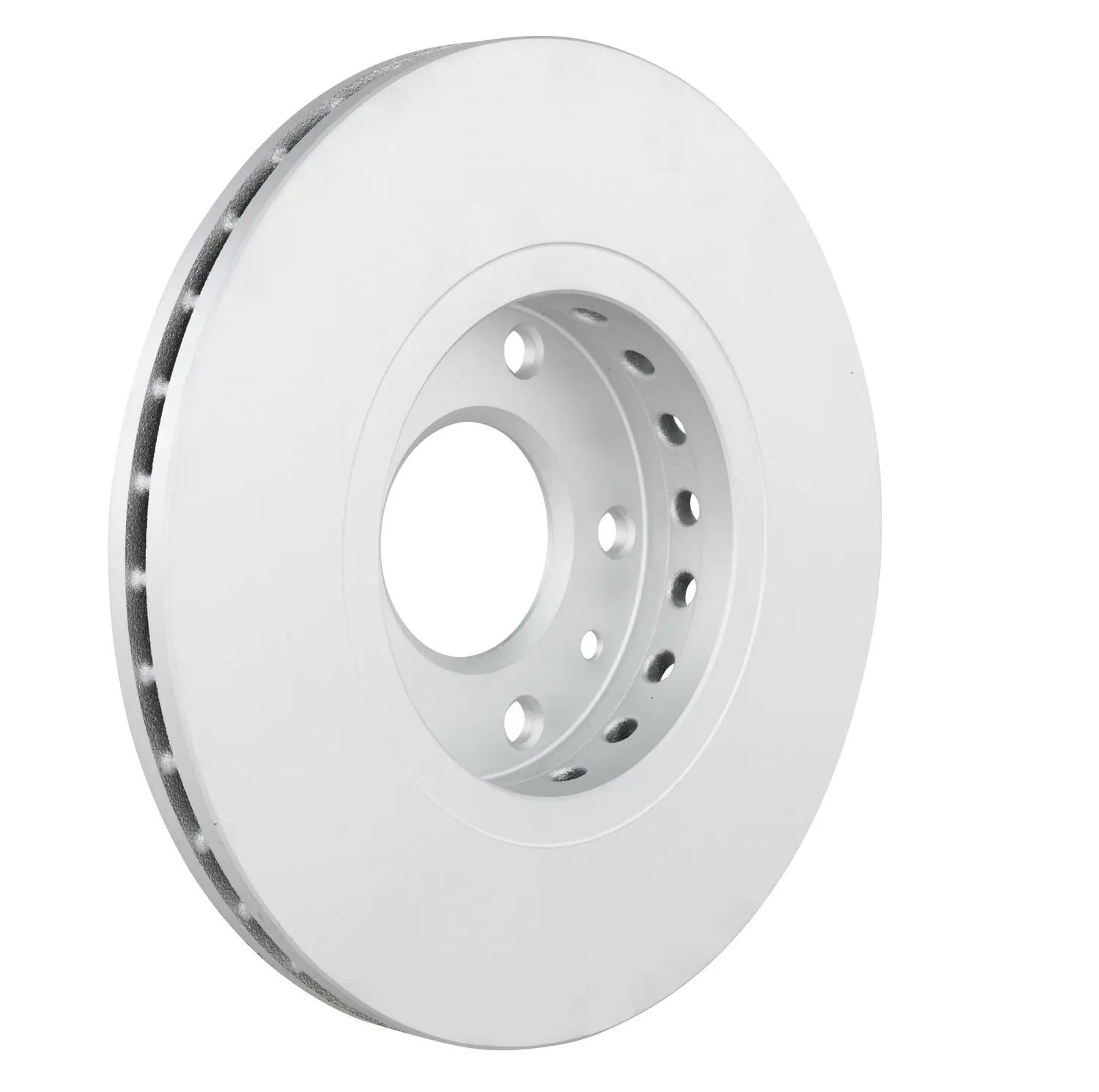 Disc Brake Rotor miniature 4