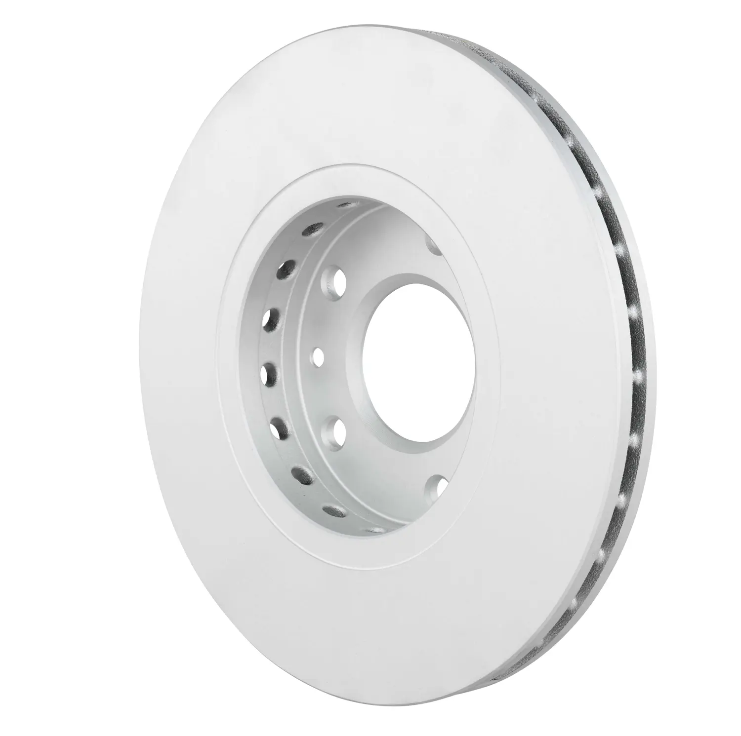 Disc Brake Rotor miniature 3