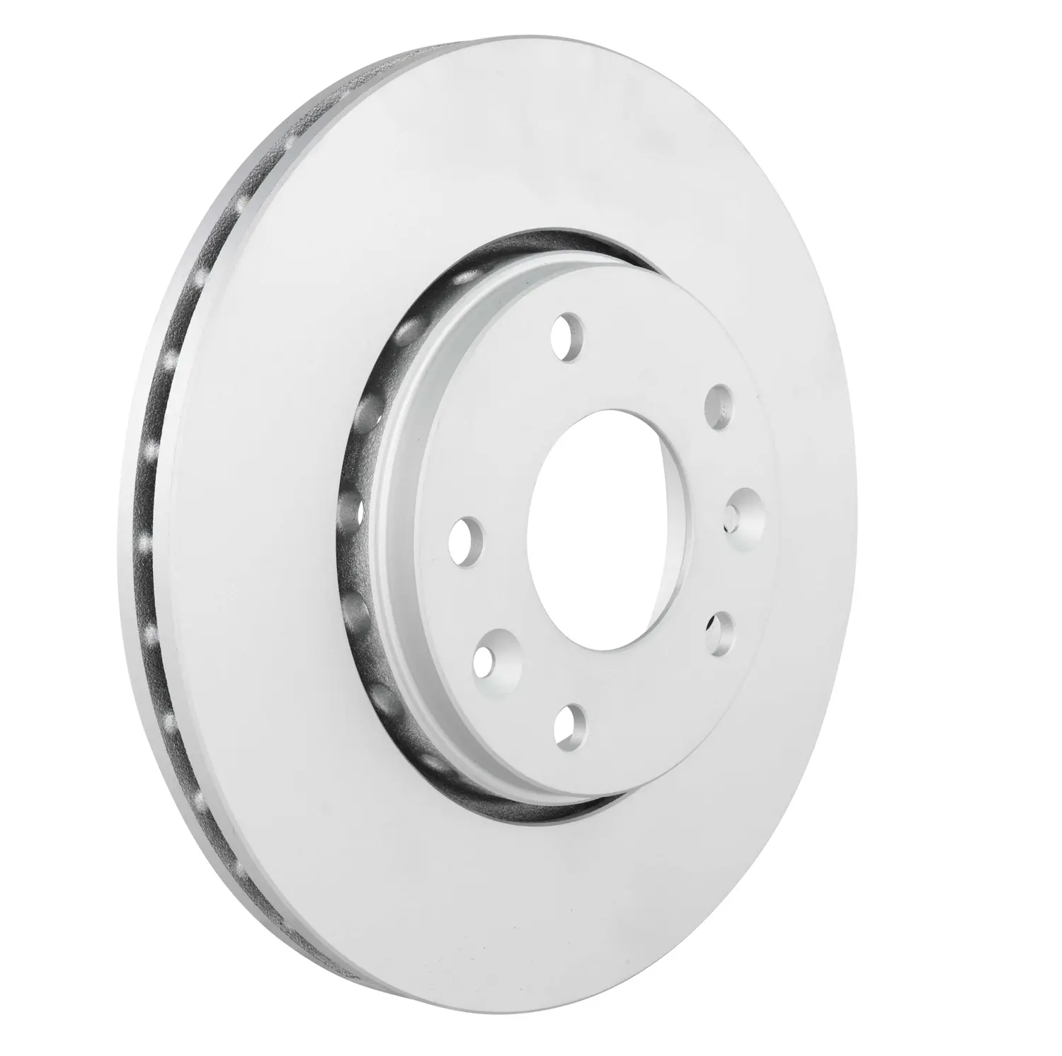 Disc Brake Rotor - image principale du produit