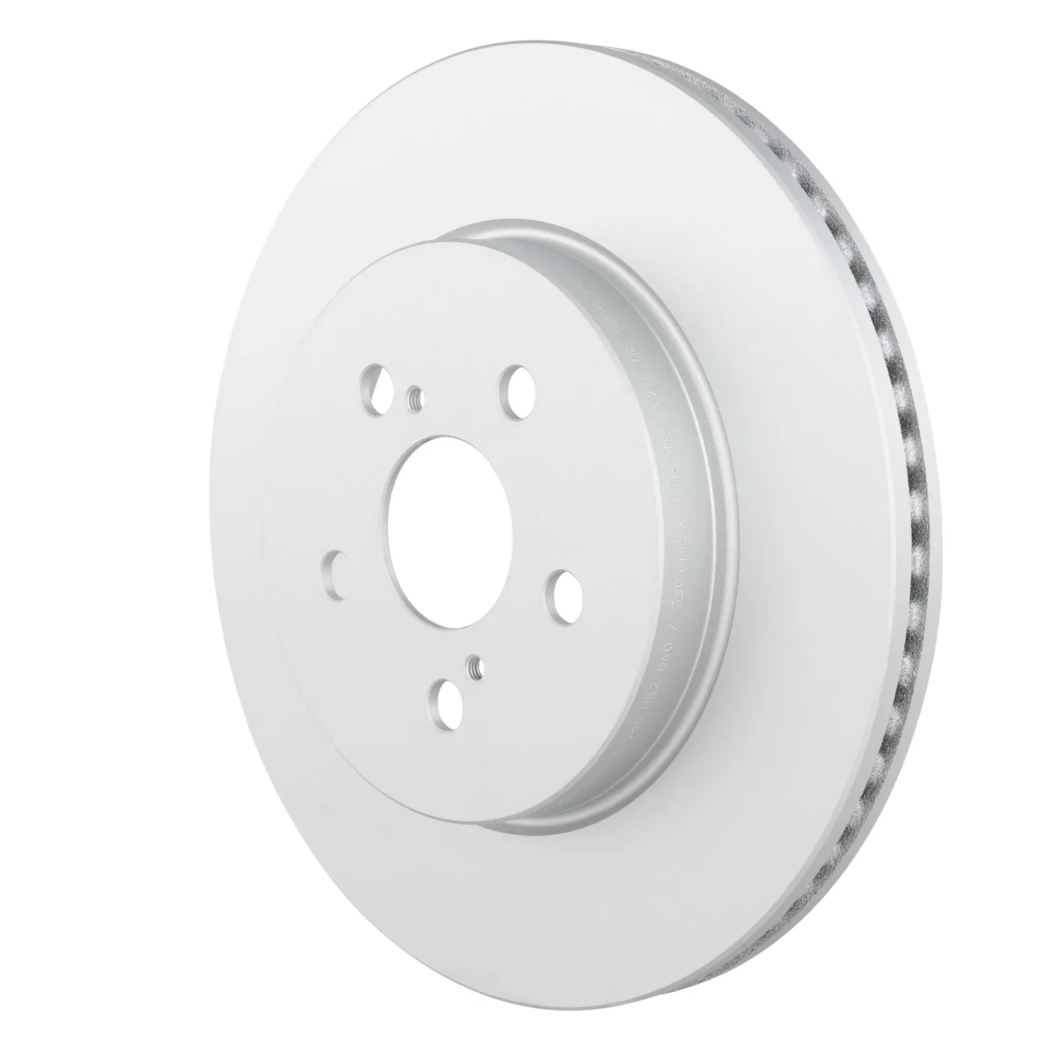 Disc Brake Rotor - image principale du produit