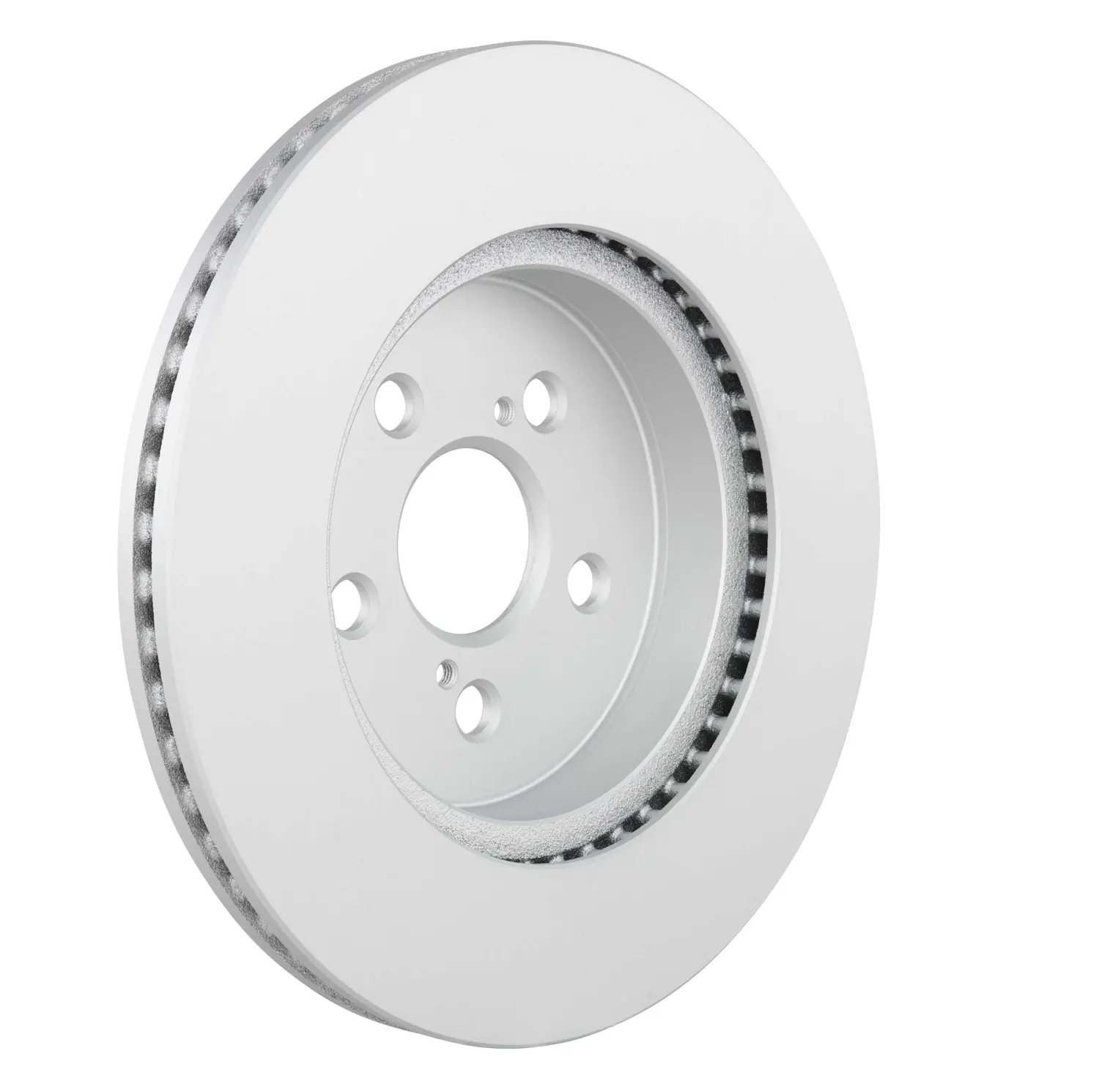 Disc Brake Rotor miniature 3