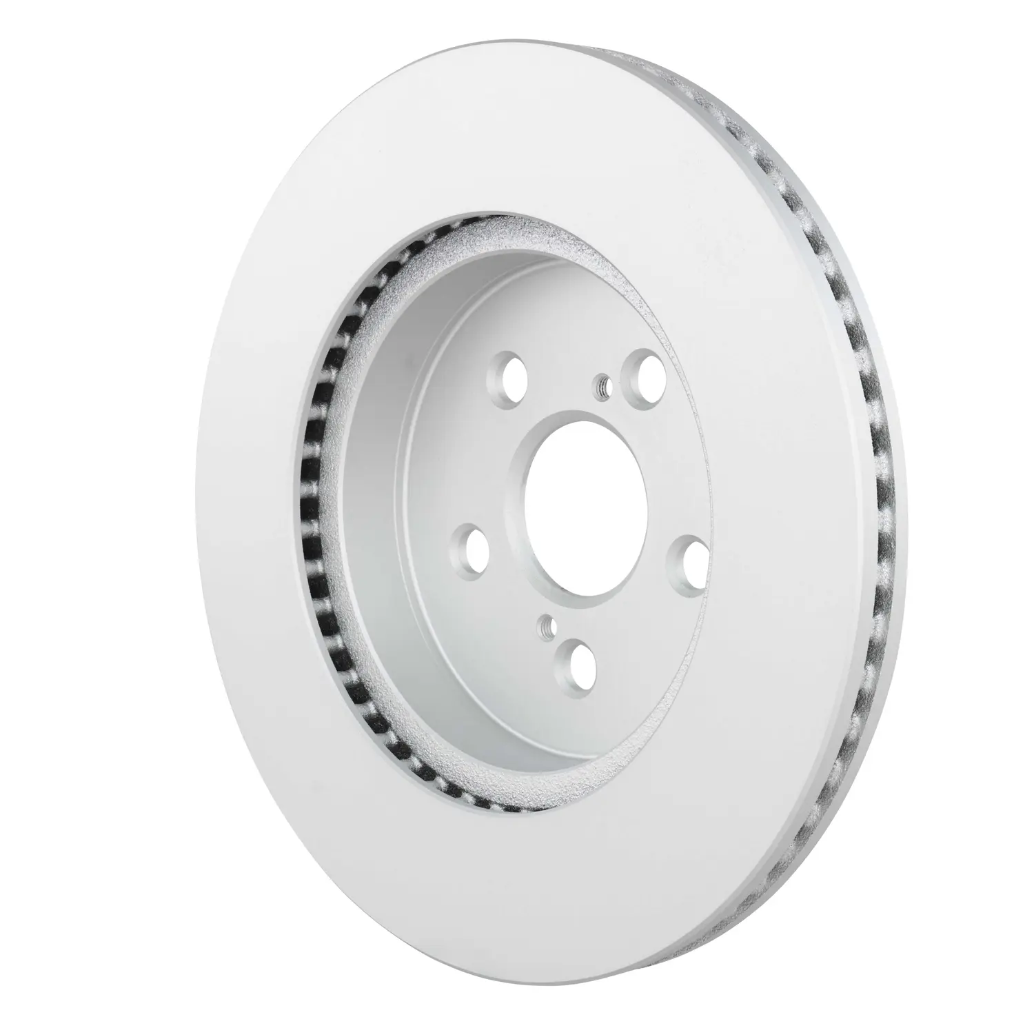 Disc Brake Rotor miniature 4