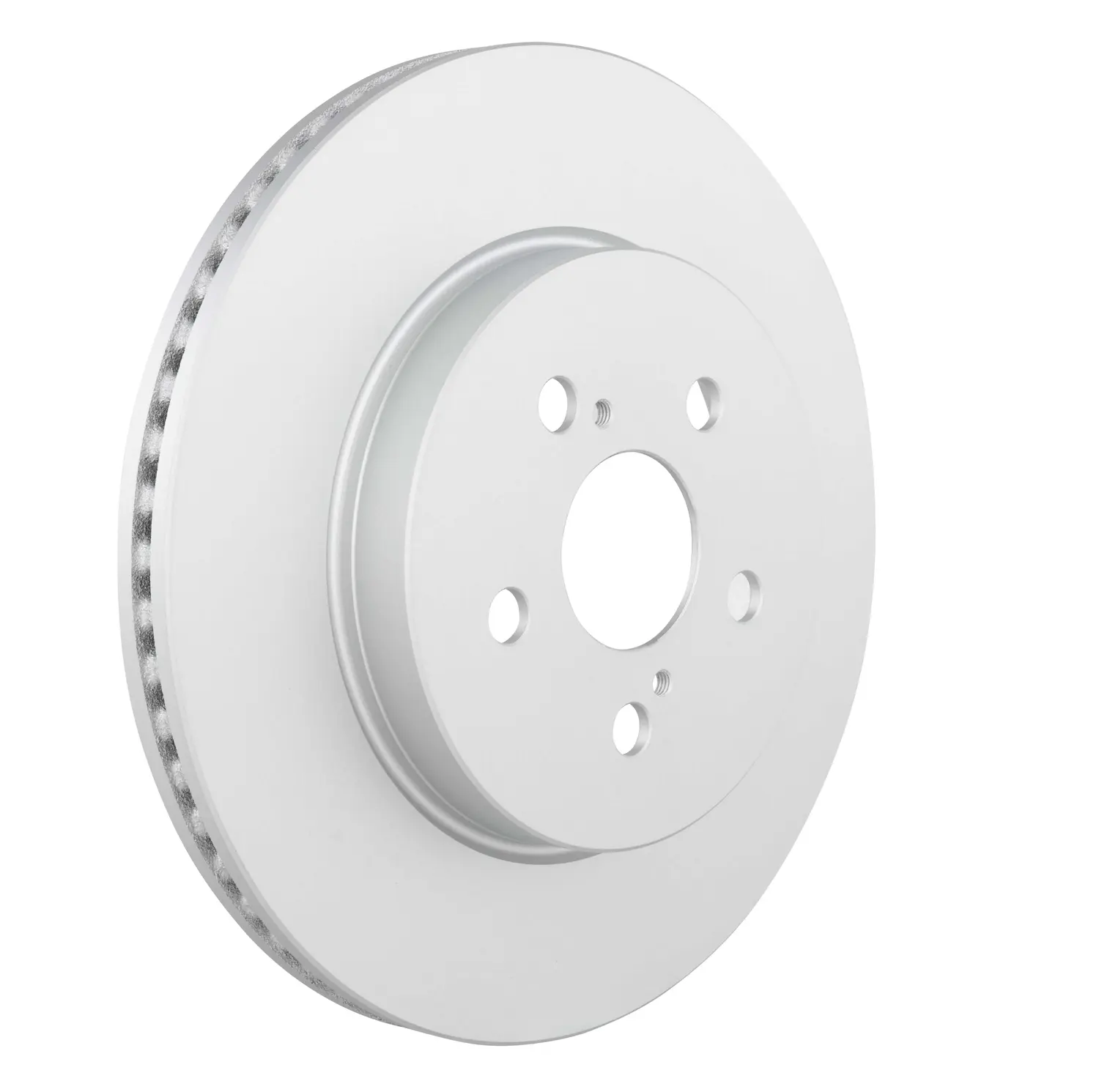 Disc Brake Rotor miniature 2