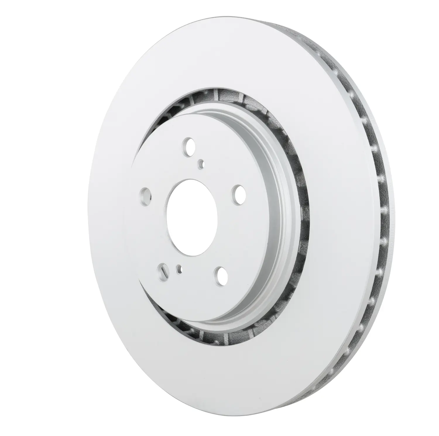 Disc Brake Rotor miniature 3