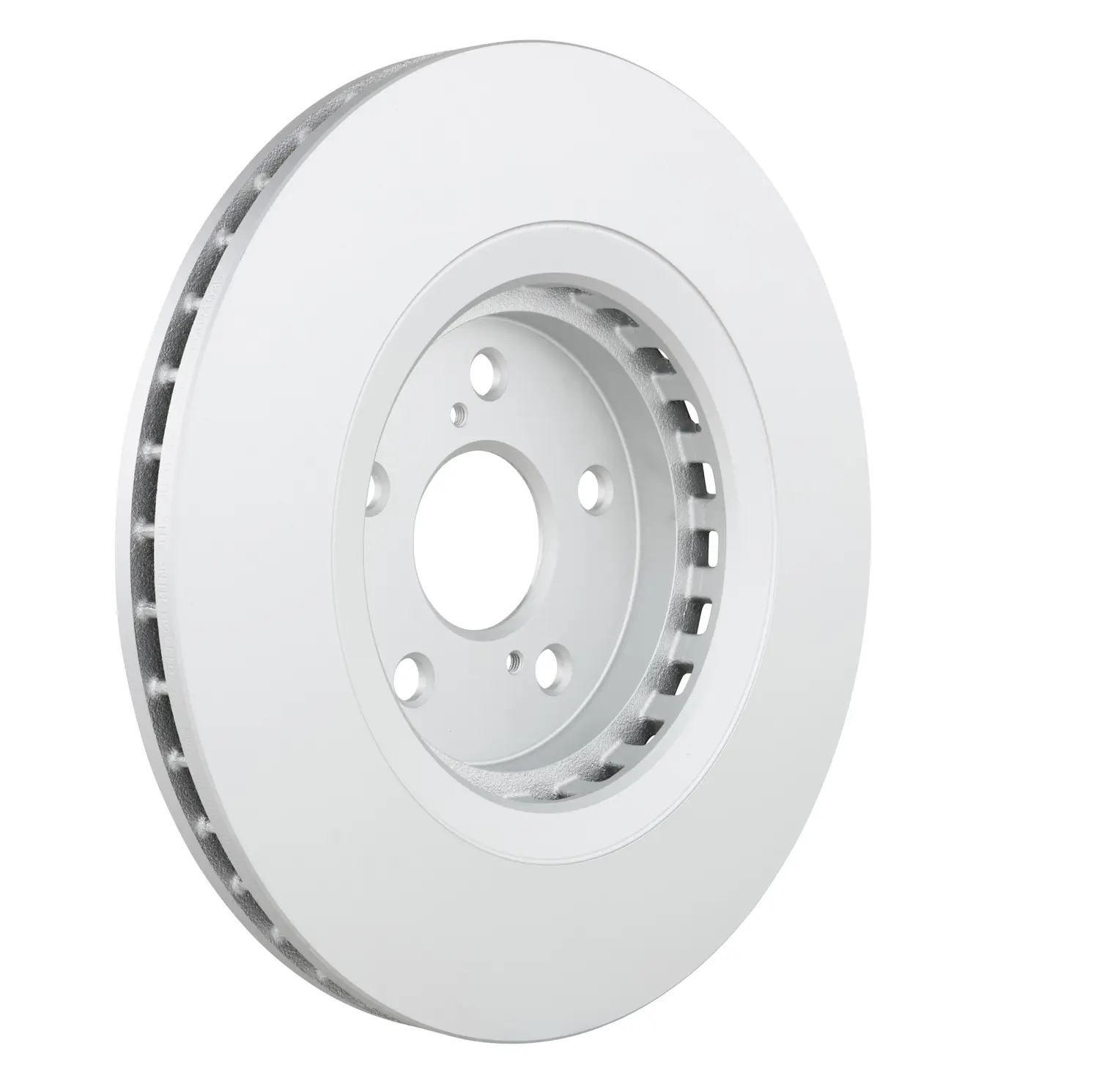 Disc Brake Rotor miniature 4