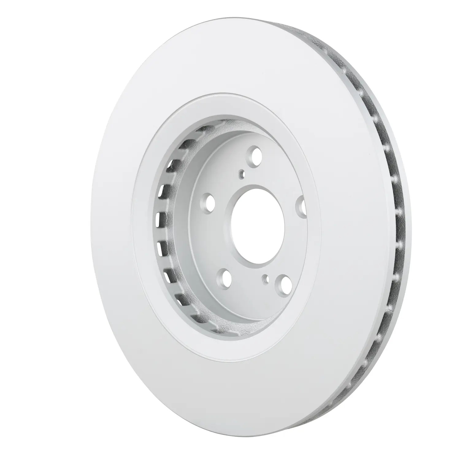 Disc Brake Rotor - image principale du produit