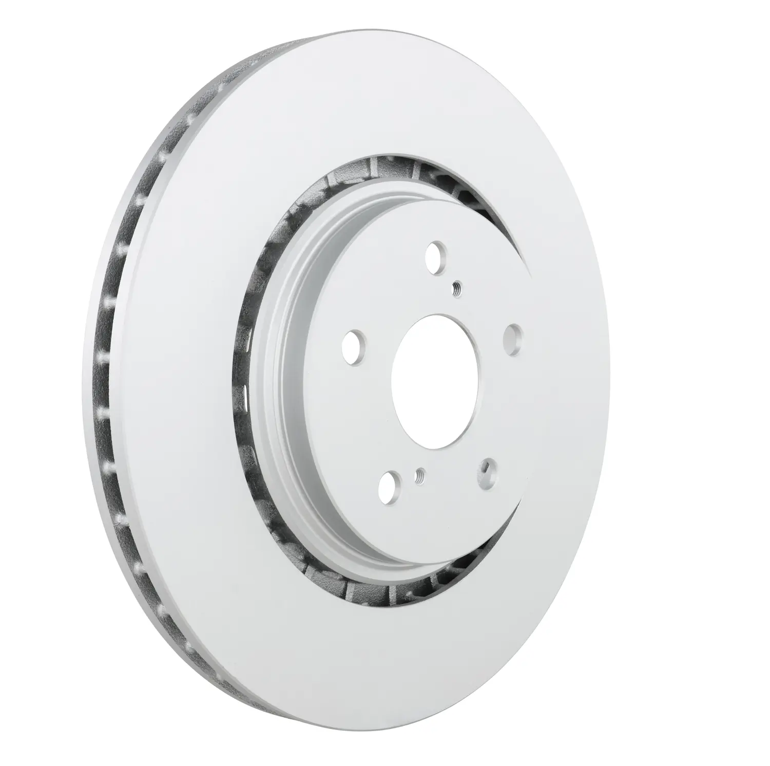 Disc Brake Rotor miniature 2