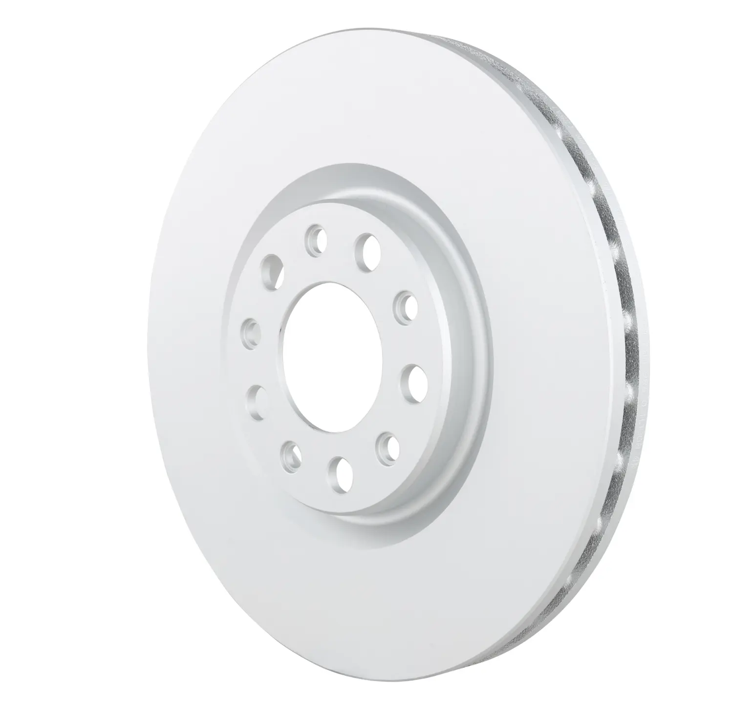 Disc Brake Rotor - image principale du produit