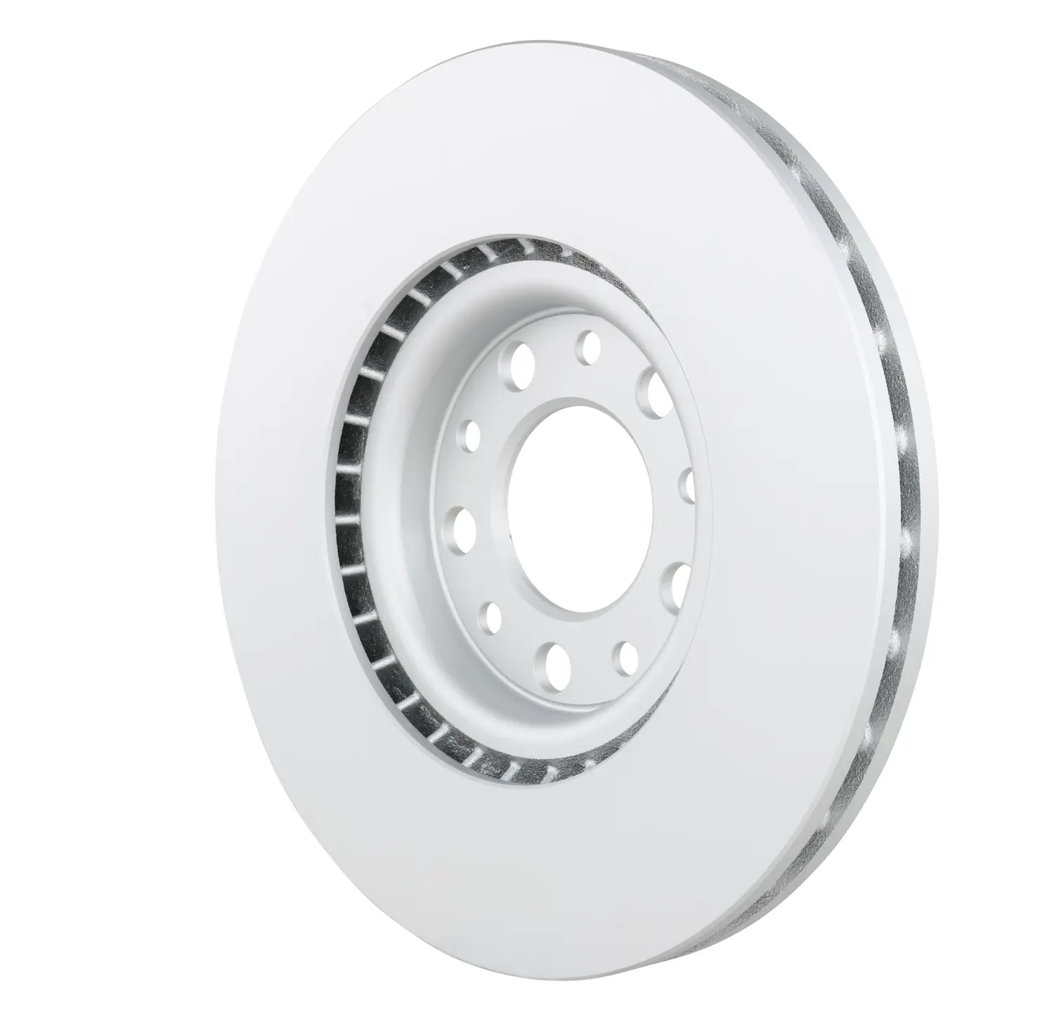 Disc Brake Rotor miniature 2