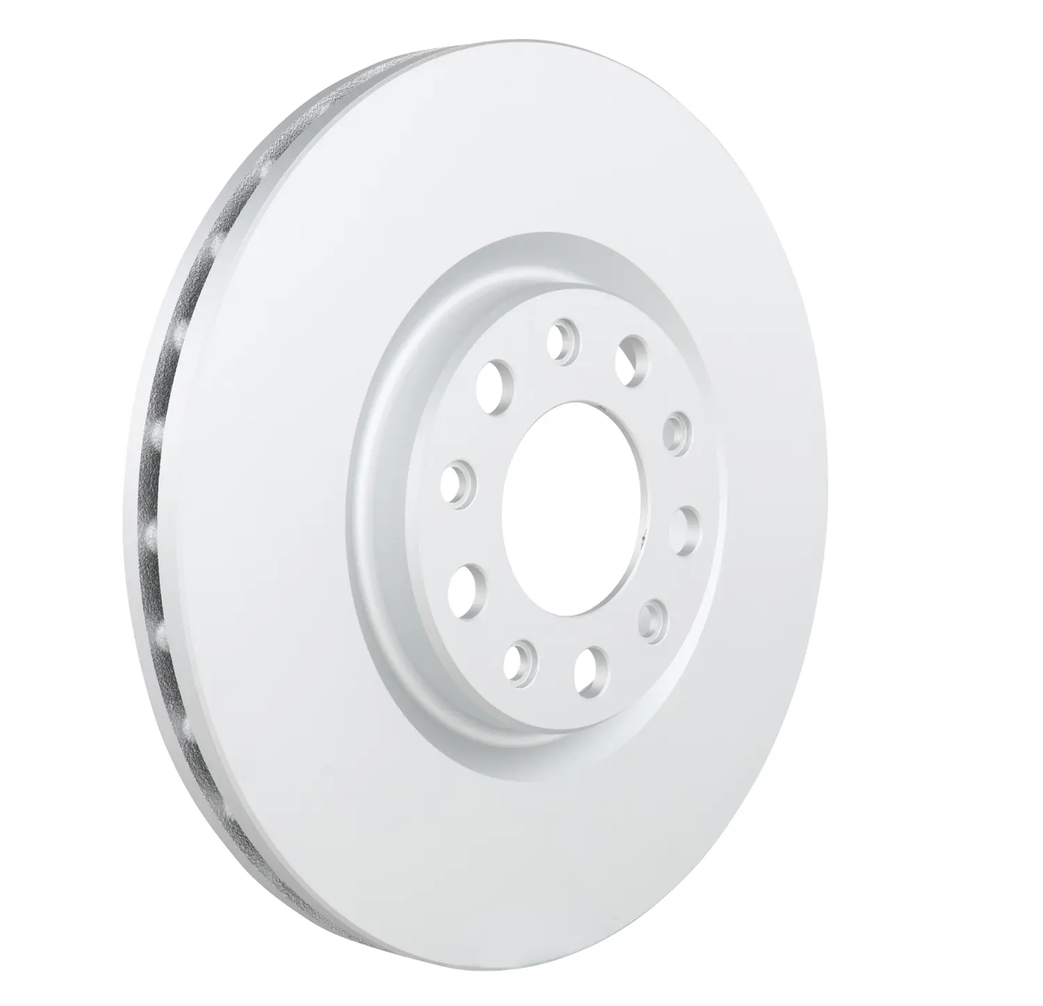 Disc Brake Rotor miniature 4