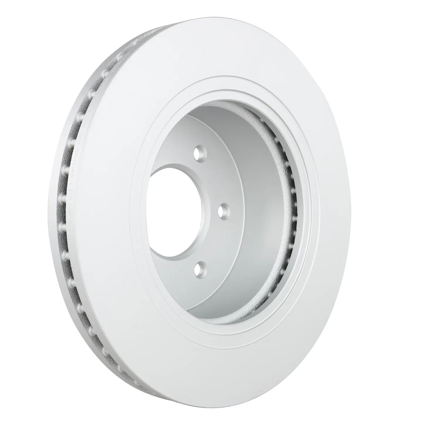 Disc Brake Rotor miniature 3