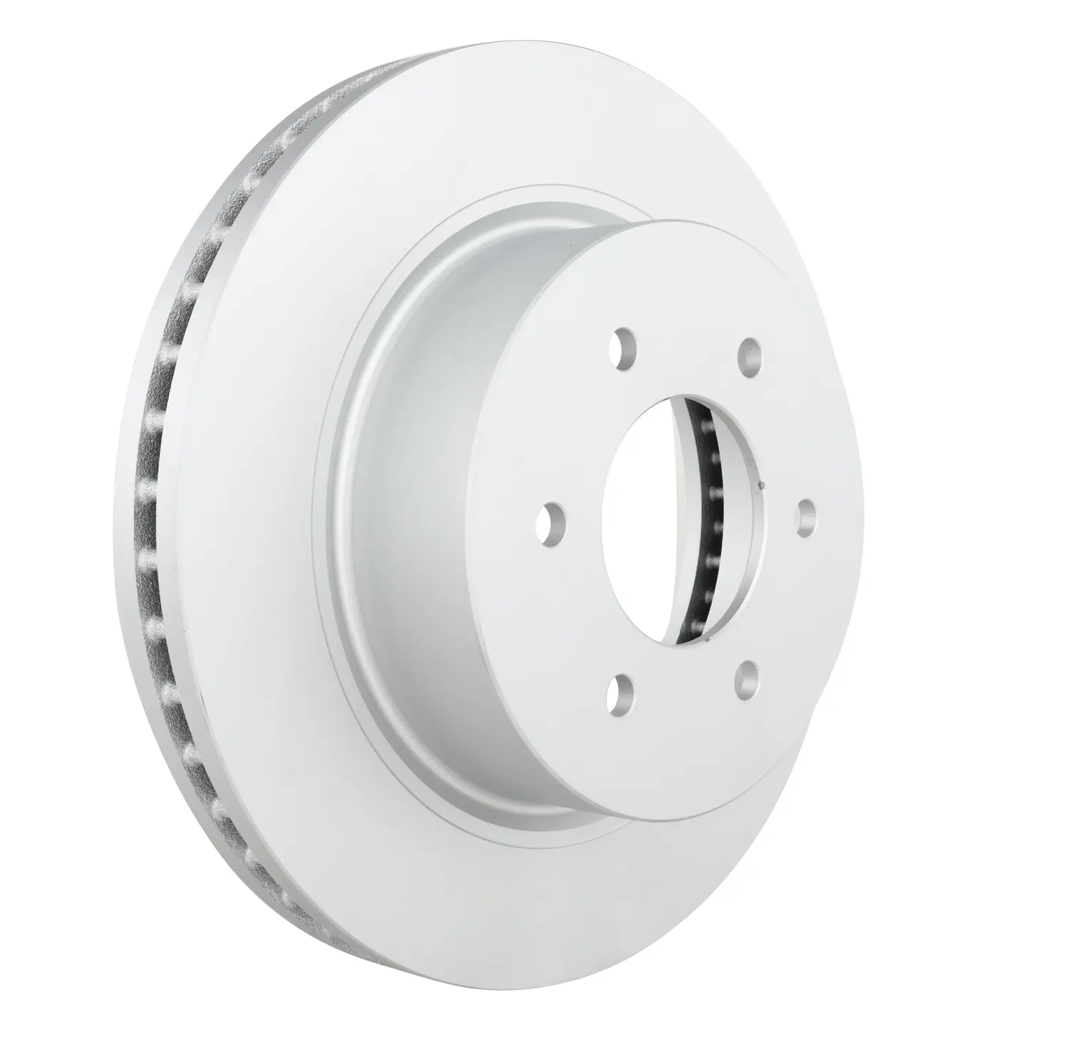 Disc Brake Rotor miniature 2