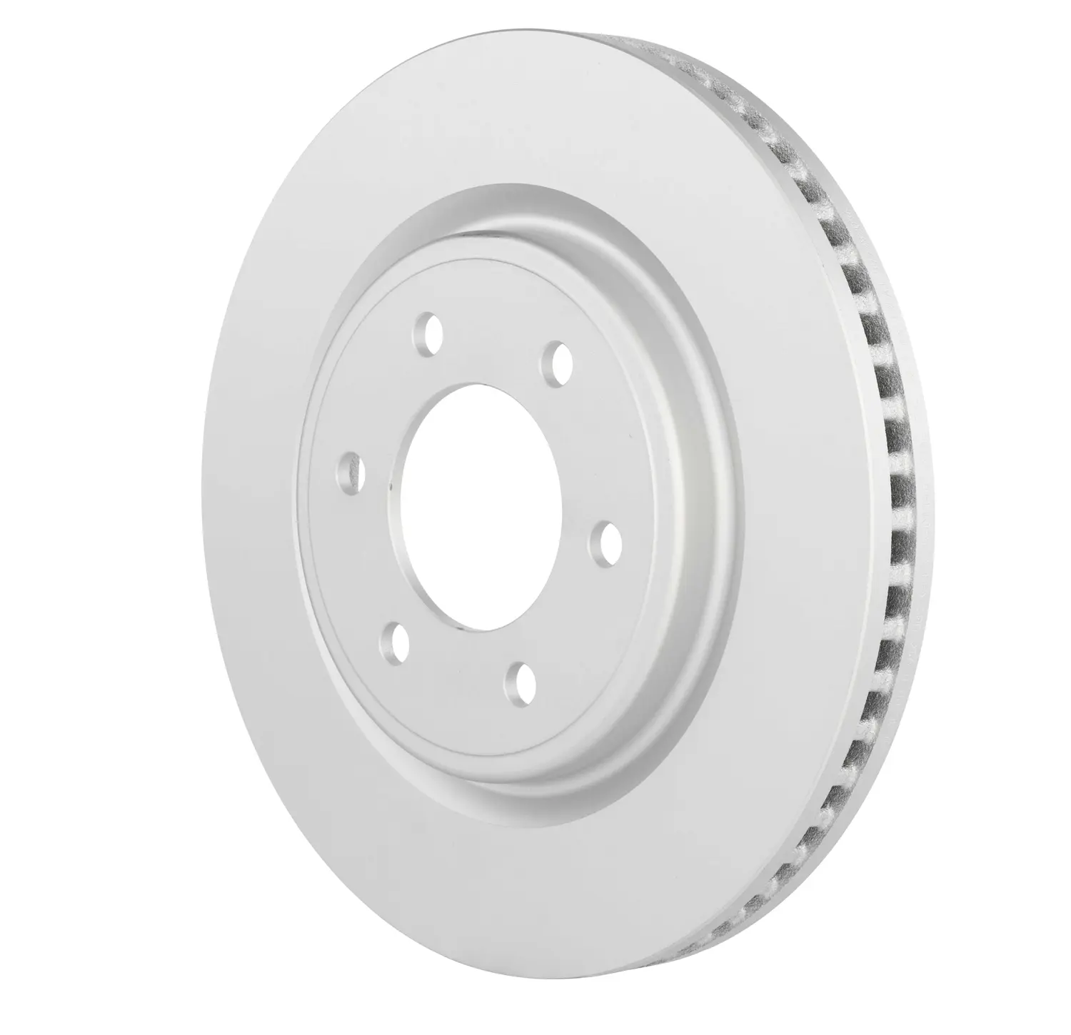 Disc Brake Rotor - image principale du produit