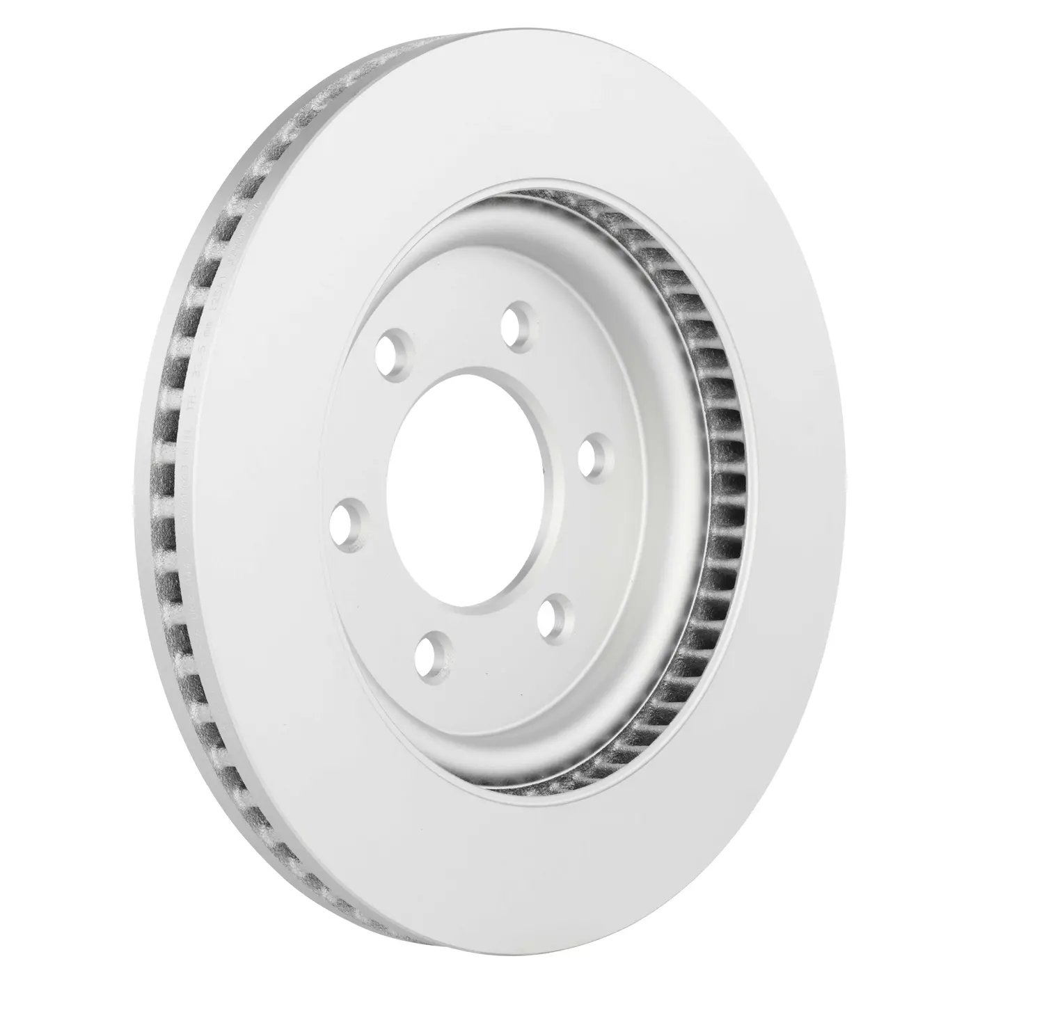 Disc Brake Rotor miniature 2