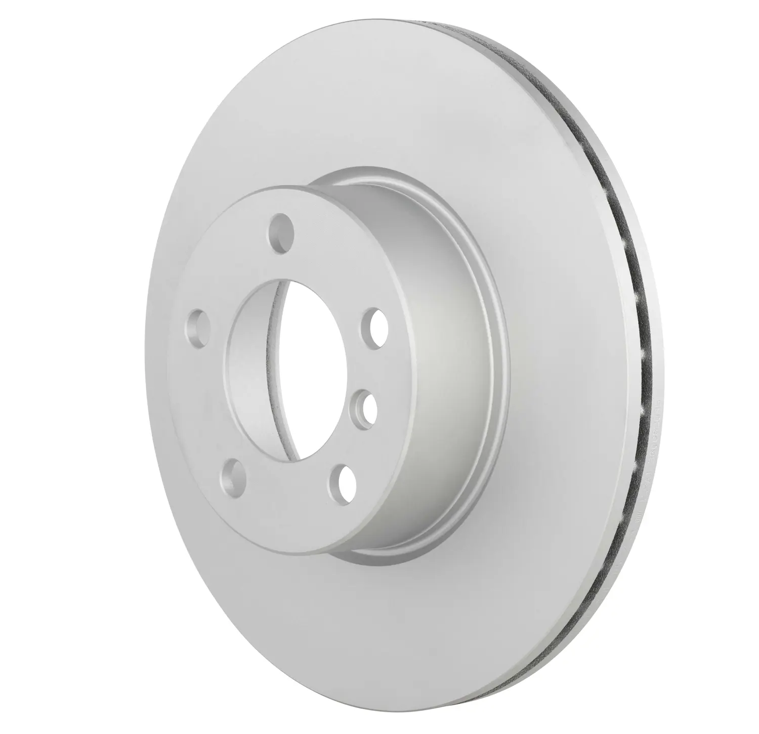 Disc Brake Rotor miniature 2