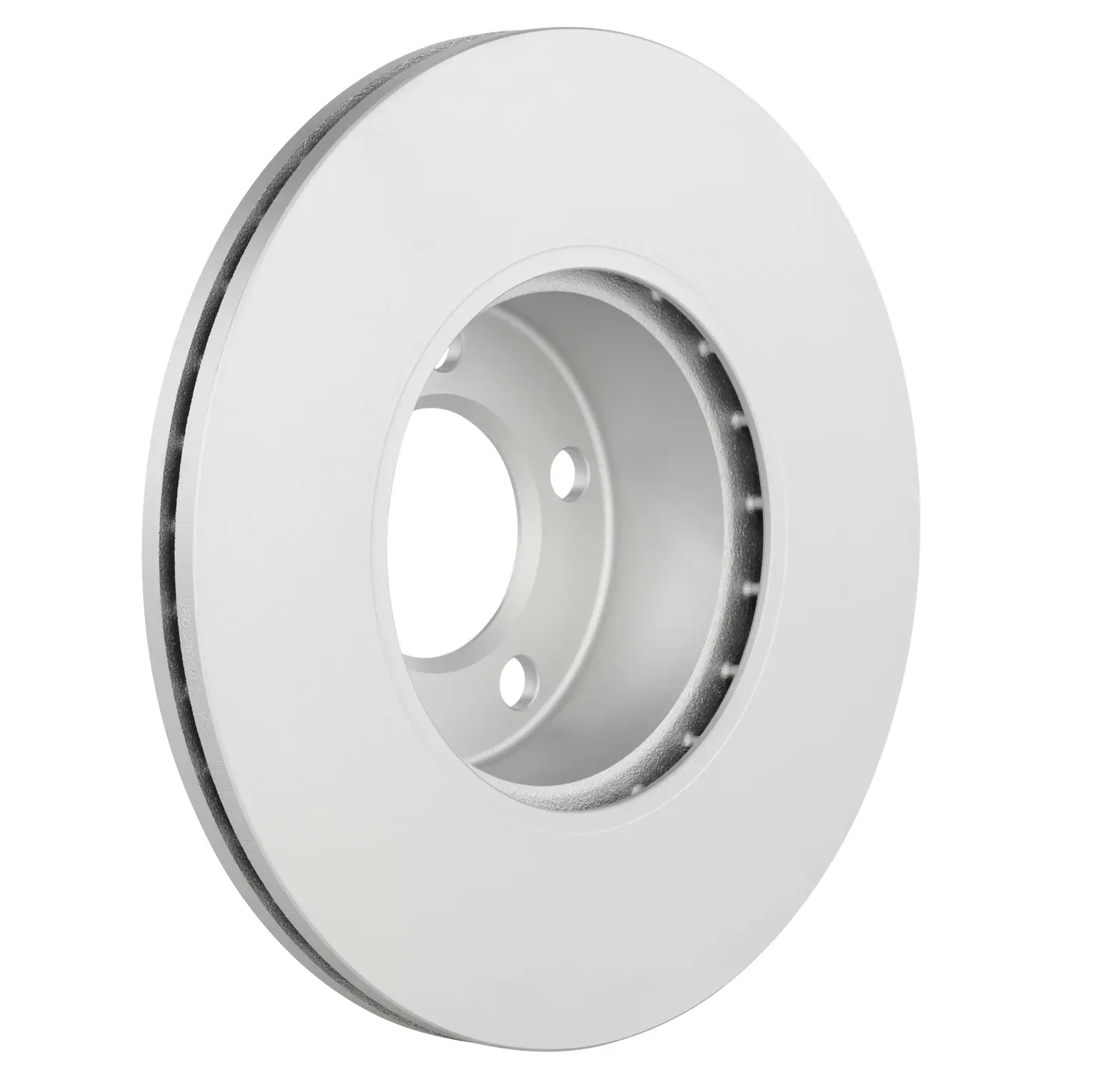 Disc Brake Rotor miniature 4