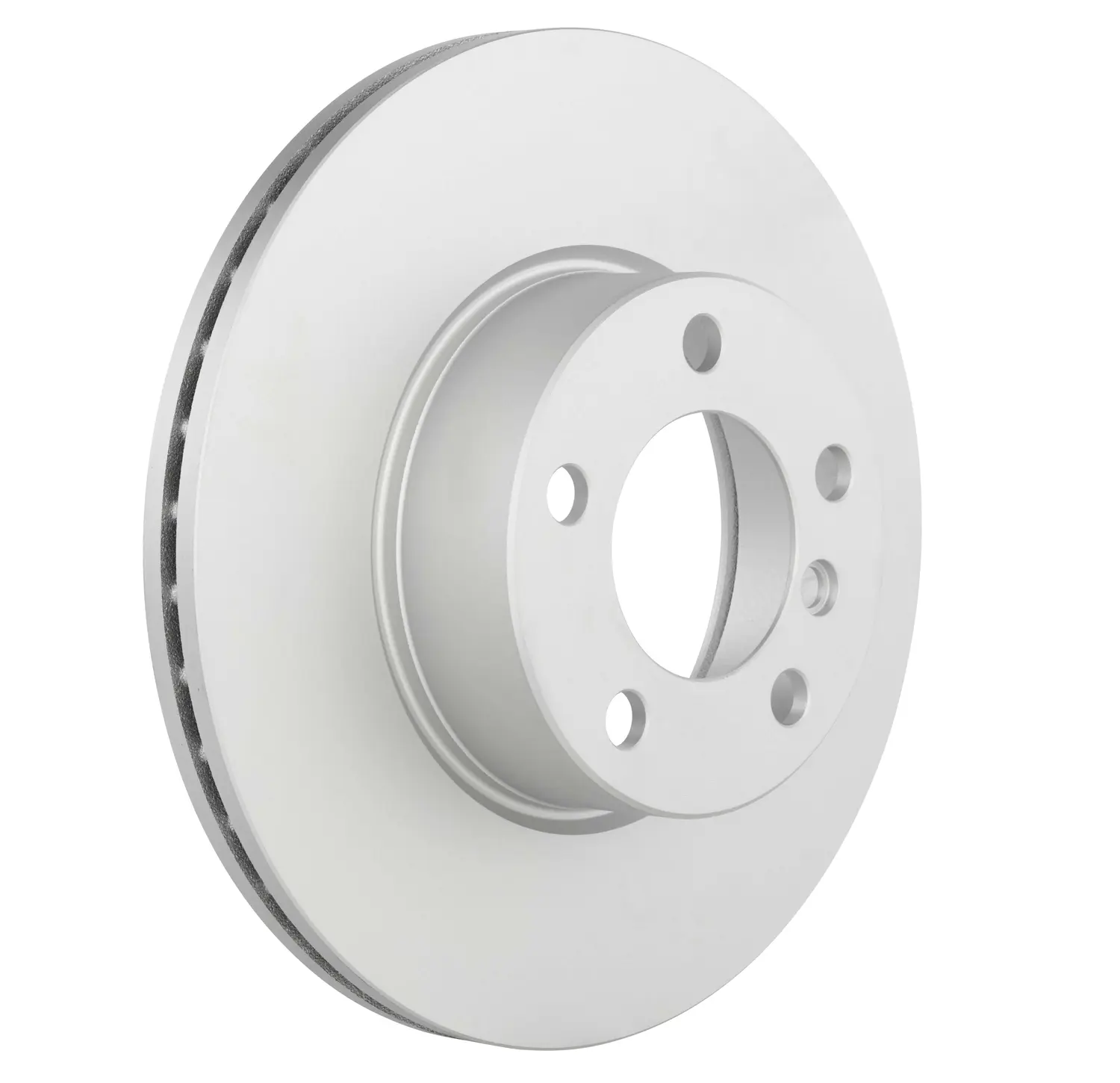 Disc Brake Rotor miniature 3