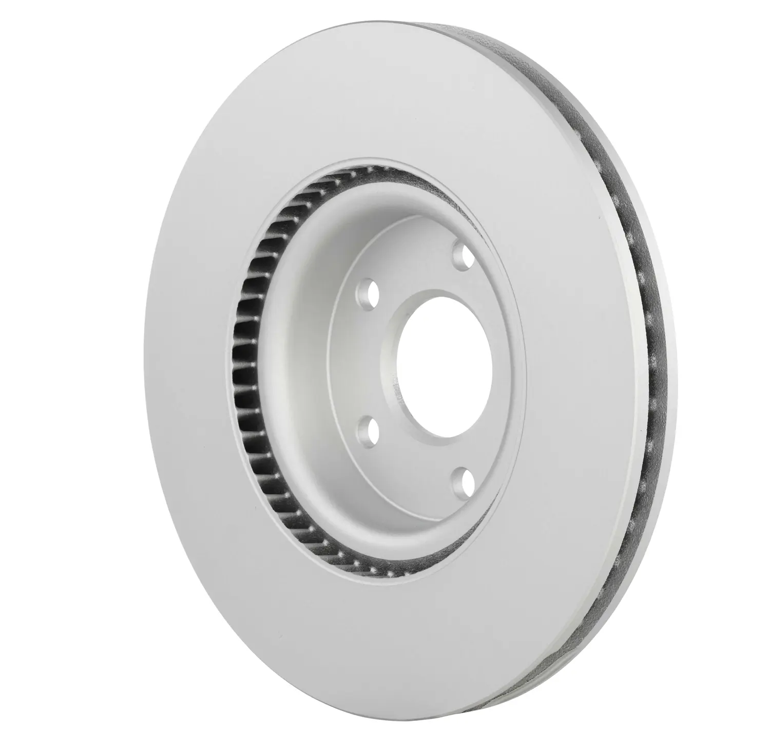 Disc Brake Rotor miniature 2