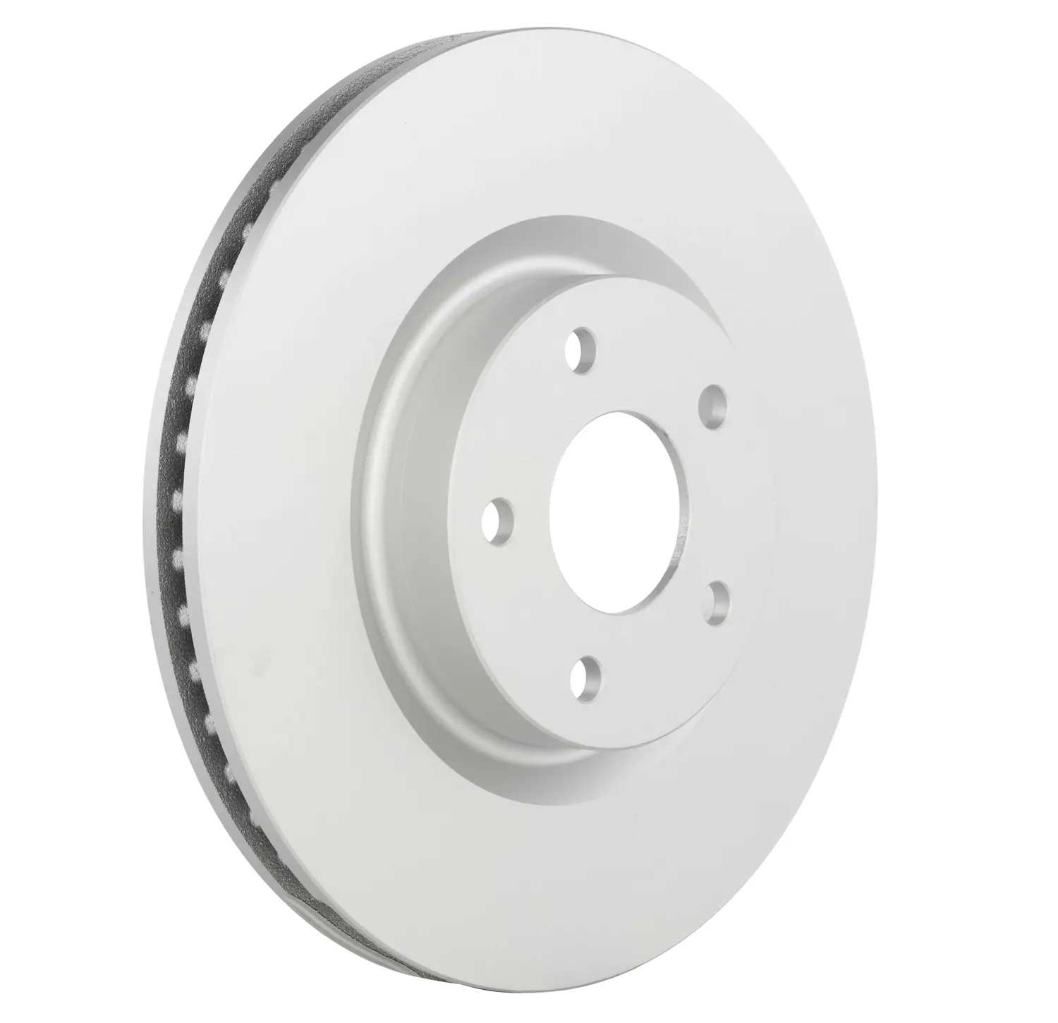 Disc Brake Rotor miniature 4