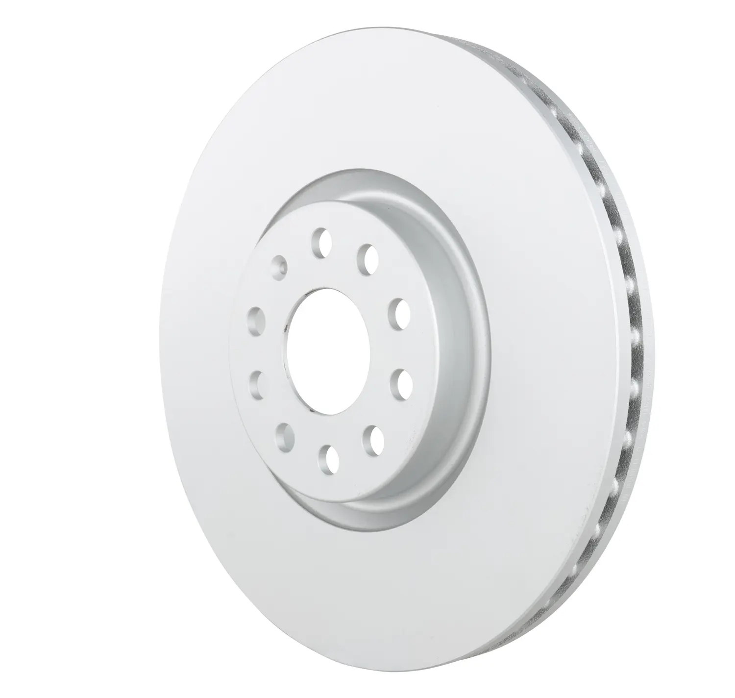 Disc Brake Rotor - image principale du produit