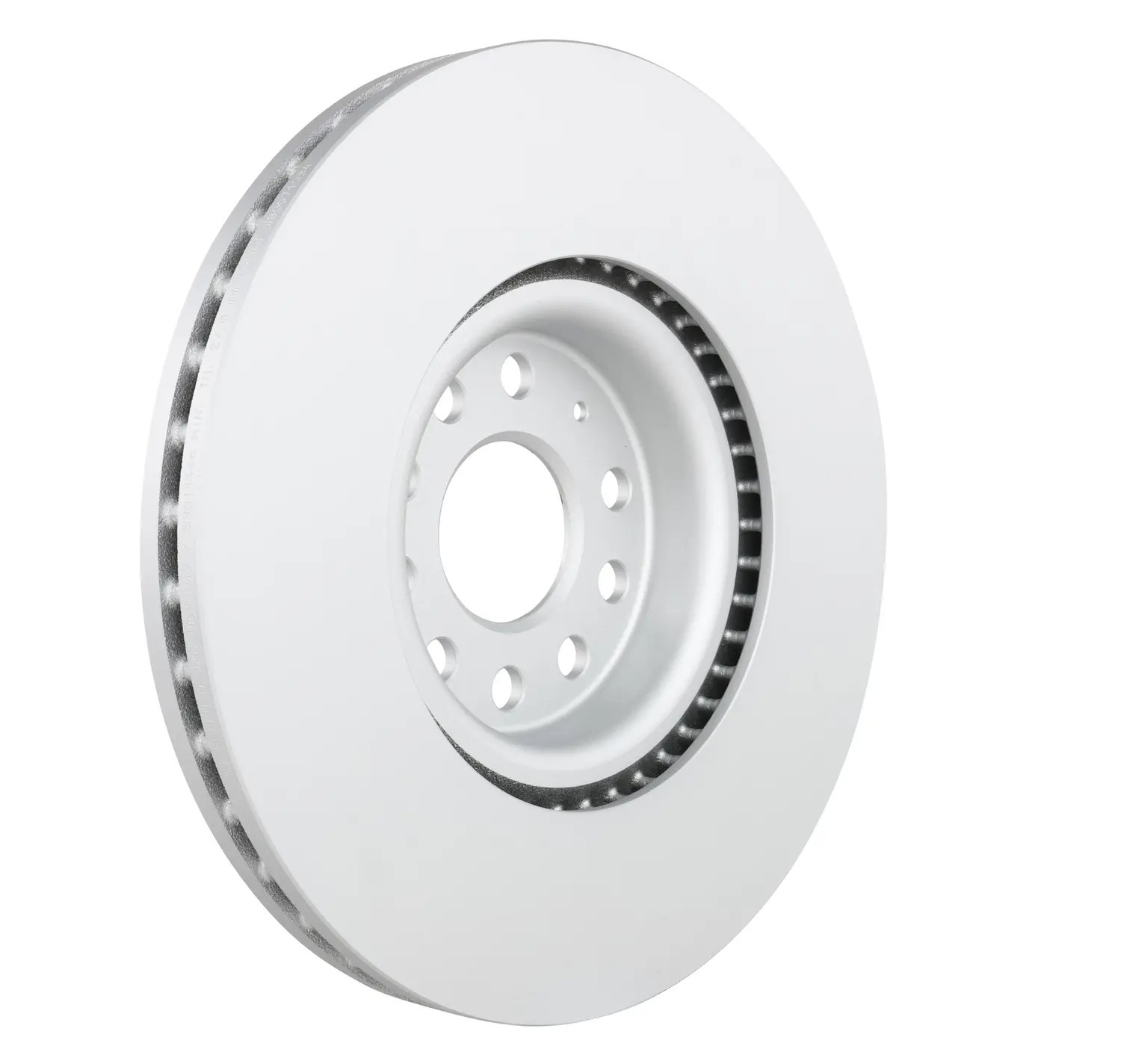 Disc Brake Rotor miniature 2
